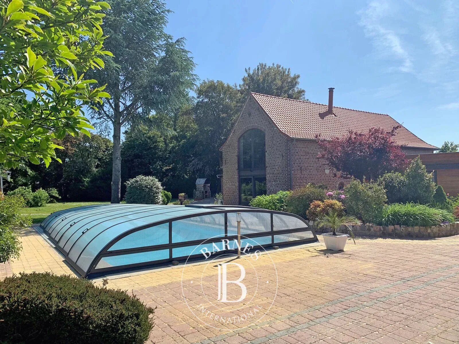 Maison à vendre, 400m², Rumegies