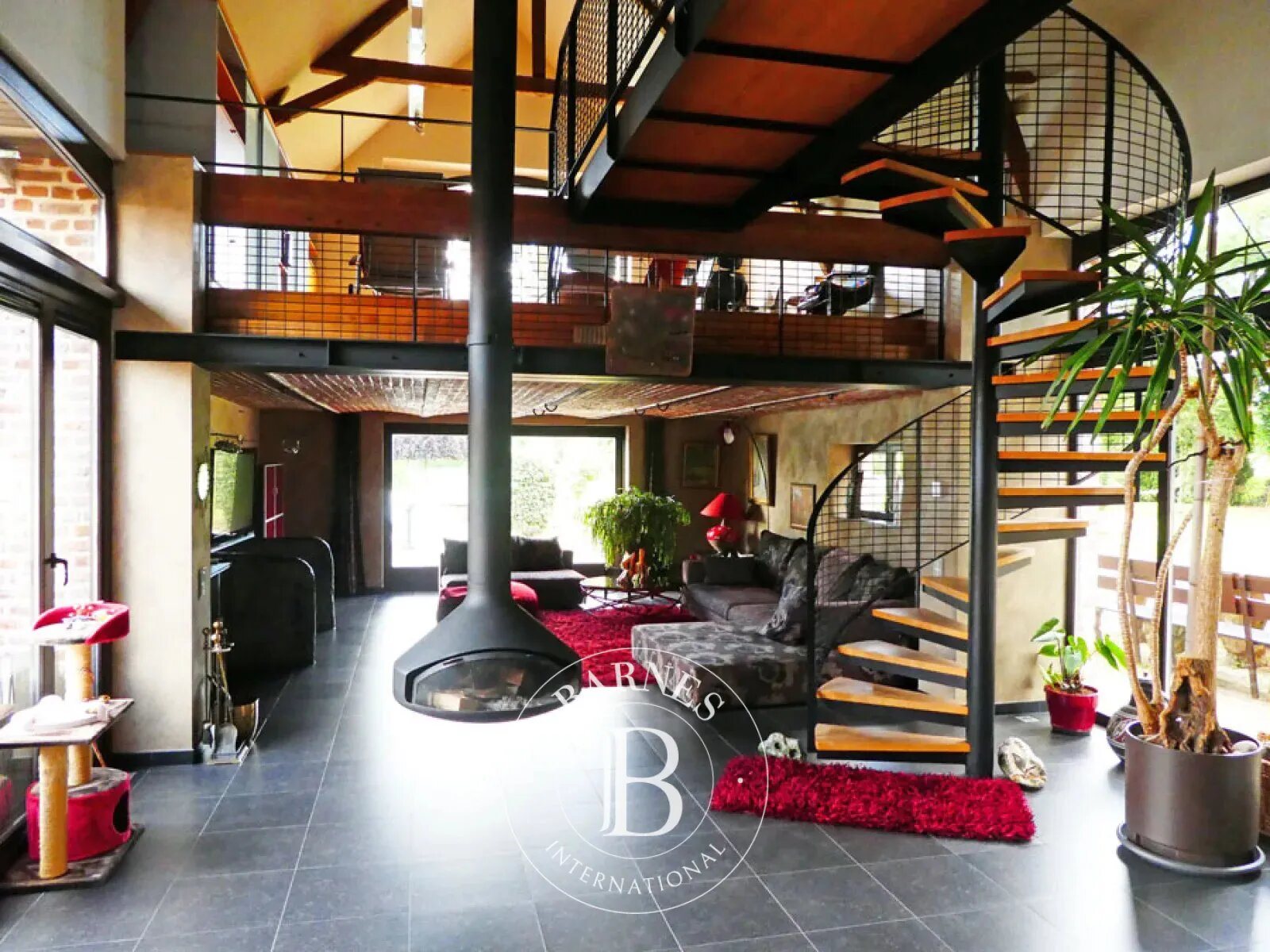 Maison à vendre, 400m², Rumegies