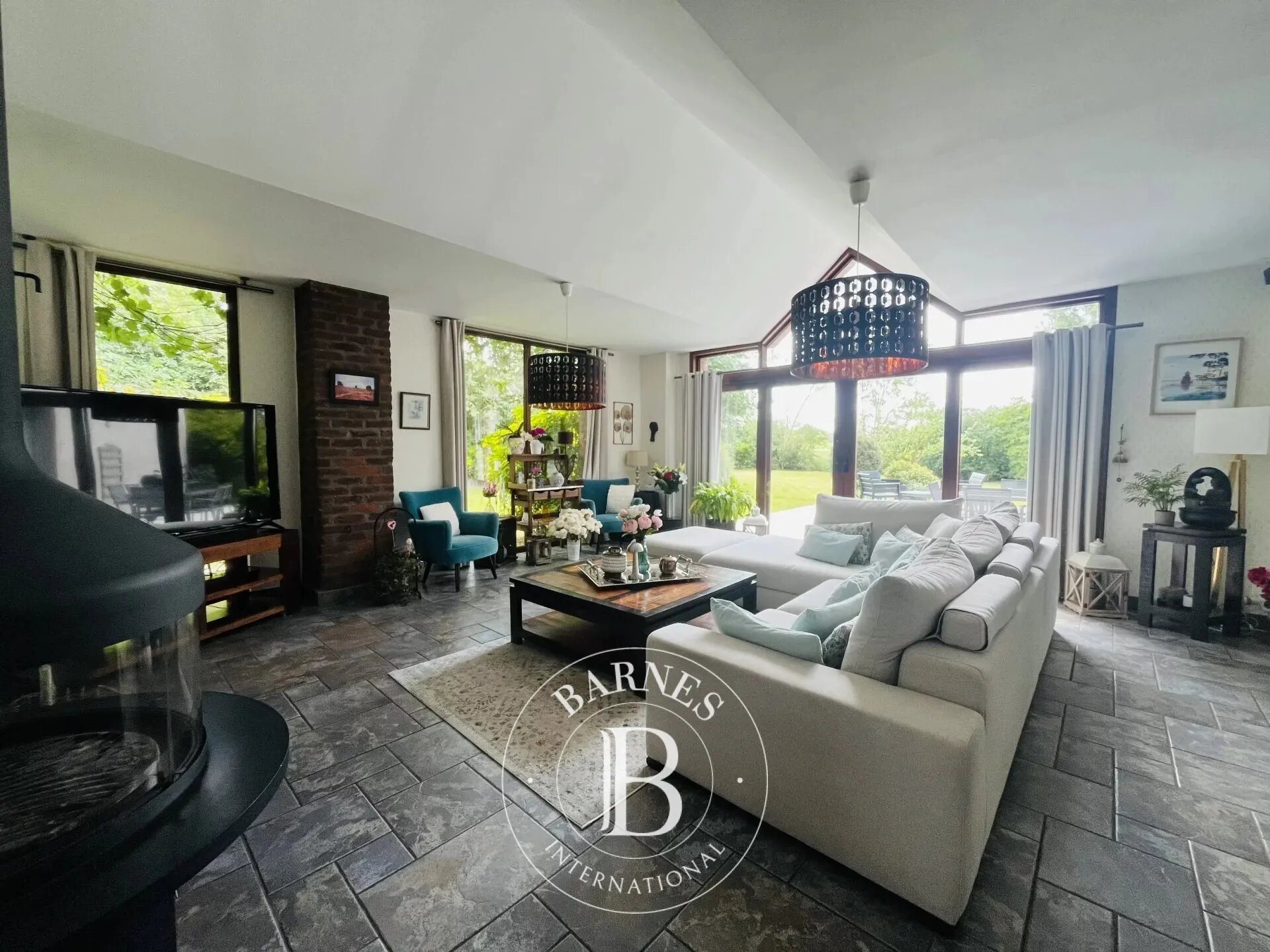 Maison à vendre, 342m², Marchiennes