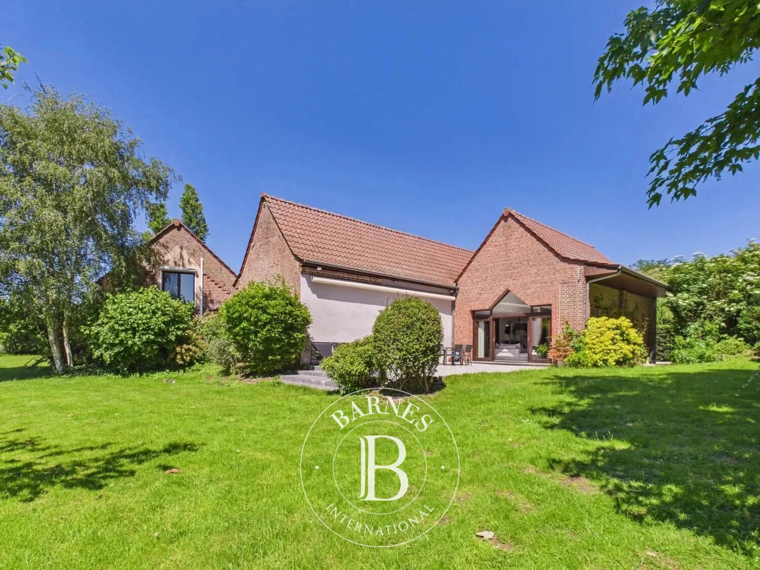 Maison à vendre, 342m², Marchiennes