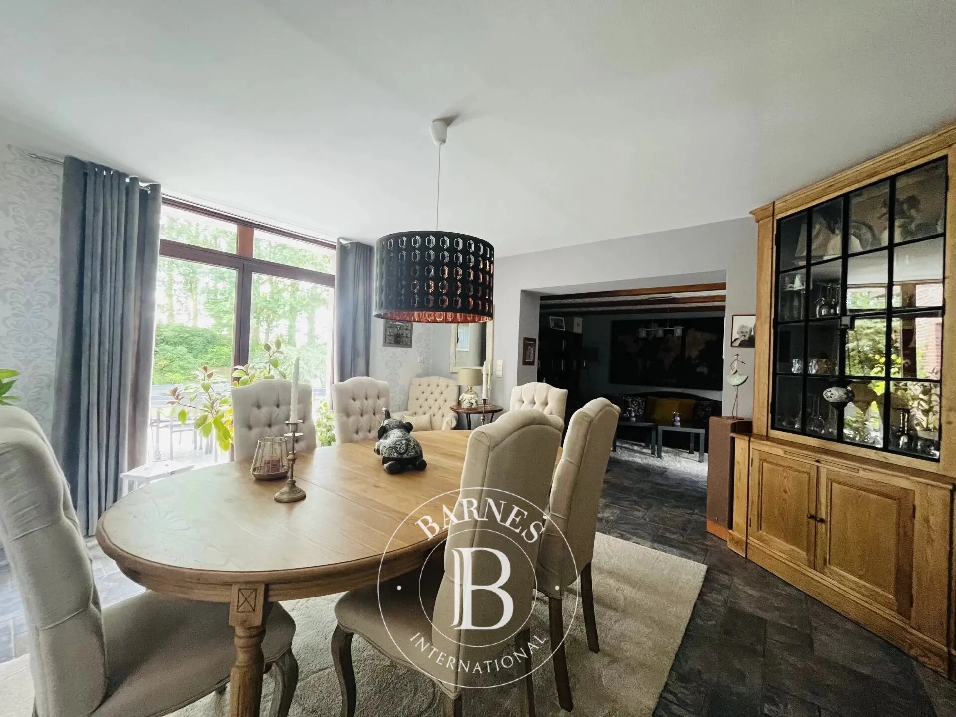 Maison à vendre, 342m², Marchiennes