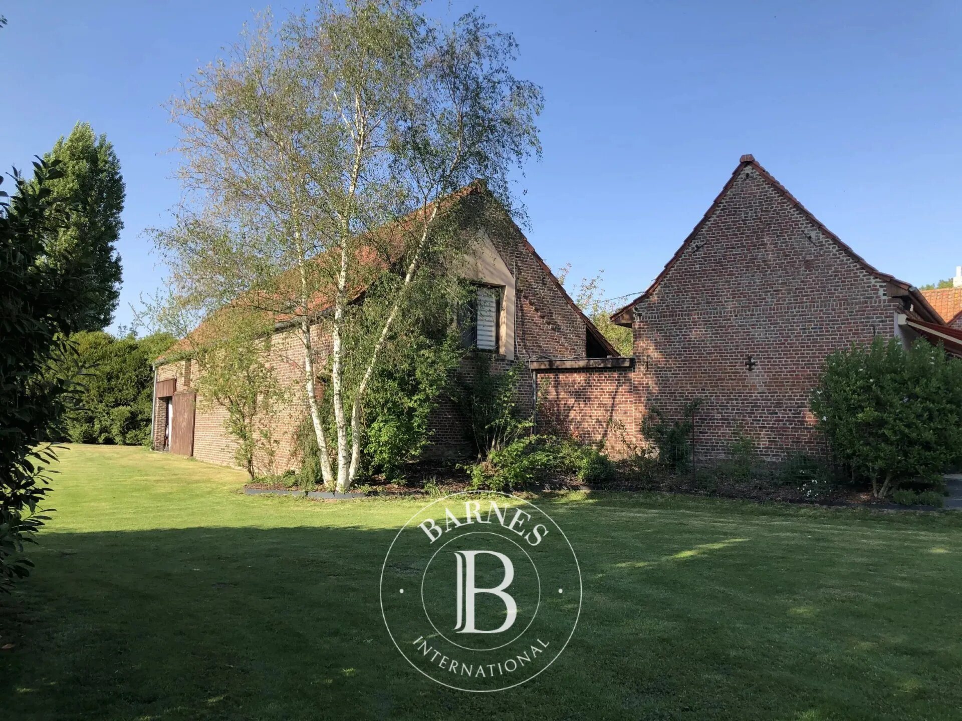 Maison à vendre, 342m², Marchiennes