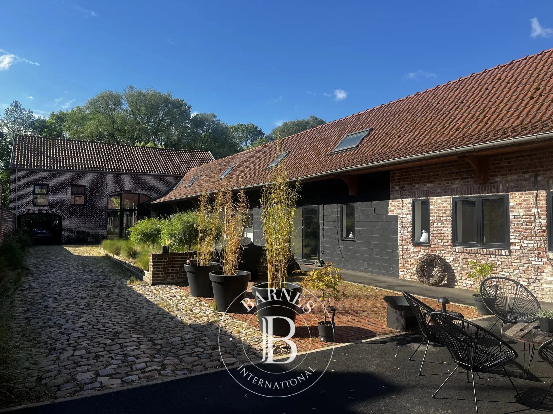 Maison à vendre, 279m², Pont-à-Marcq