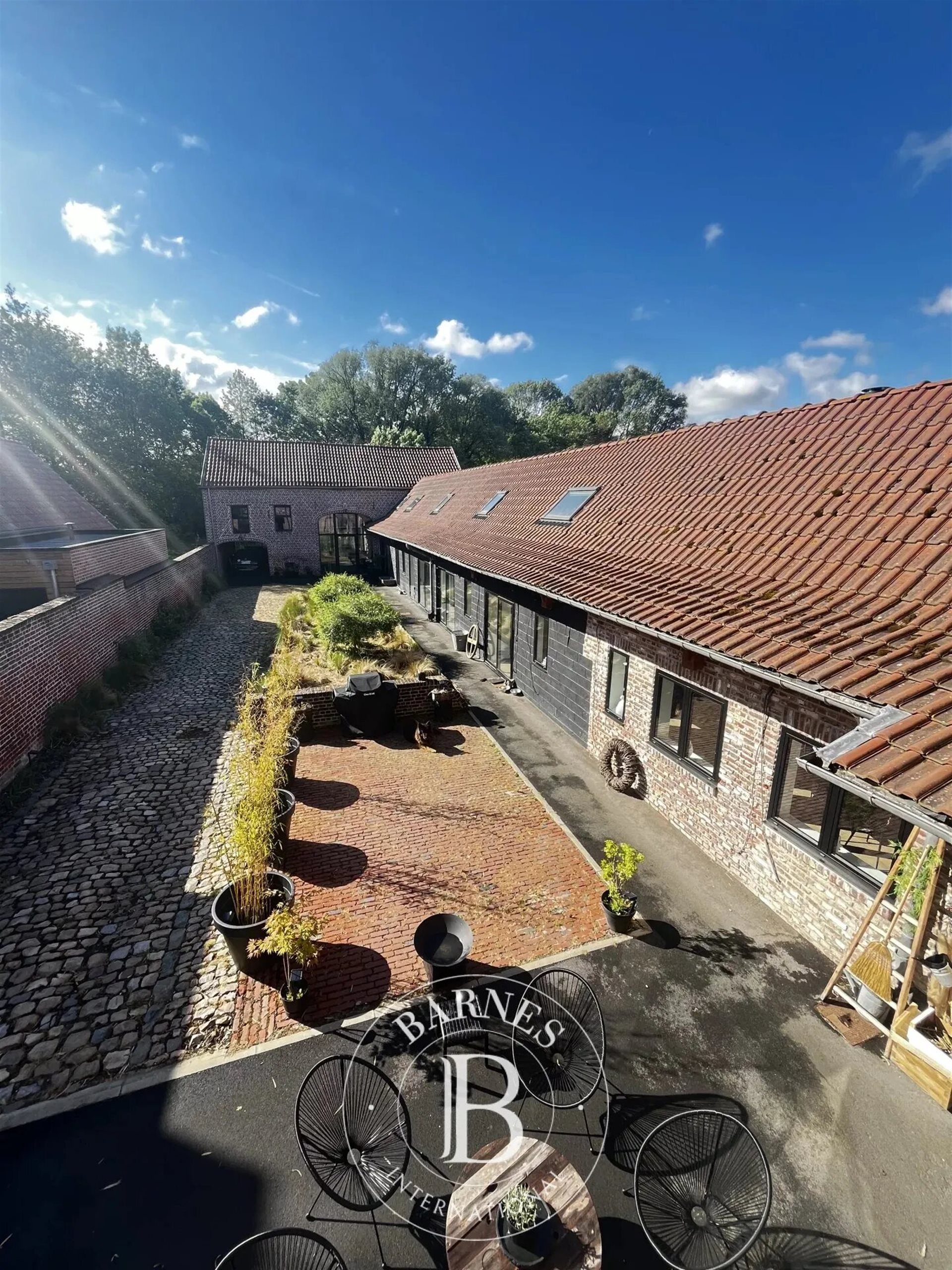 Maison à vendre, 279m², Pont-à-Marcq