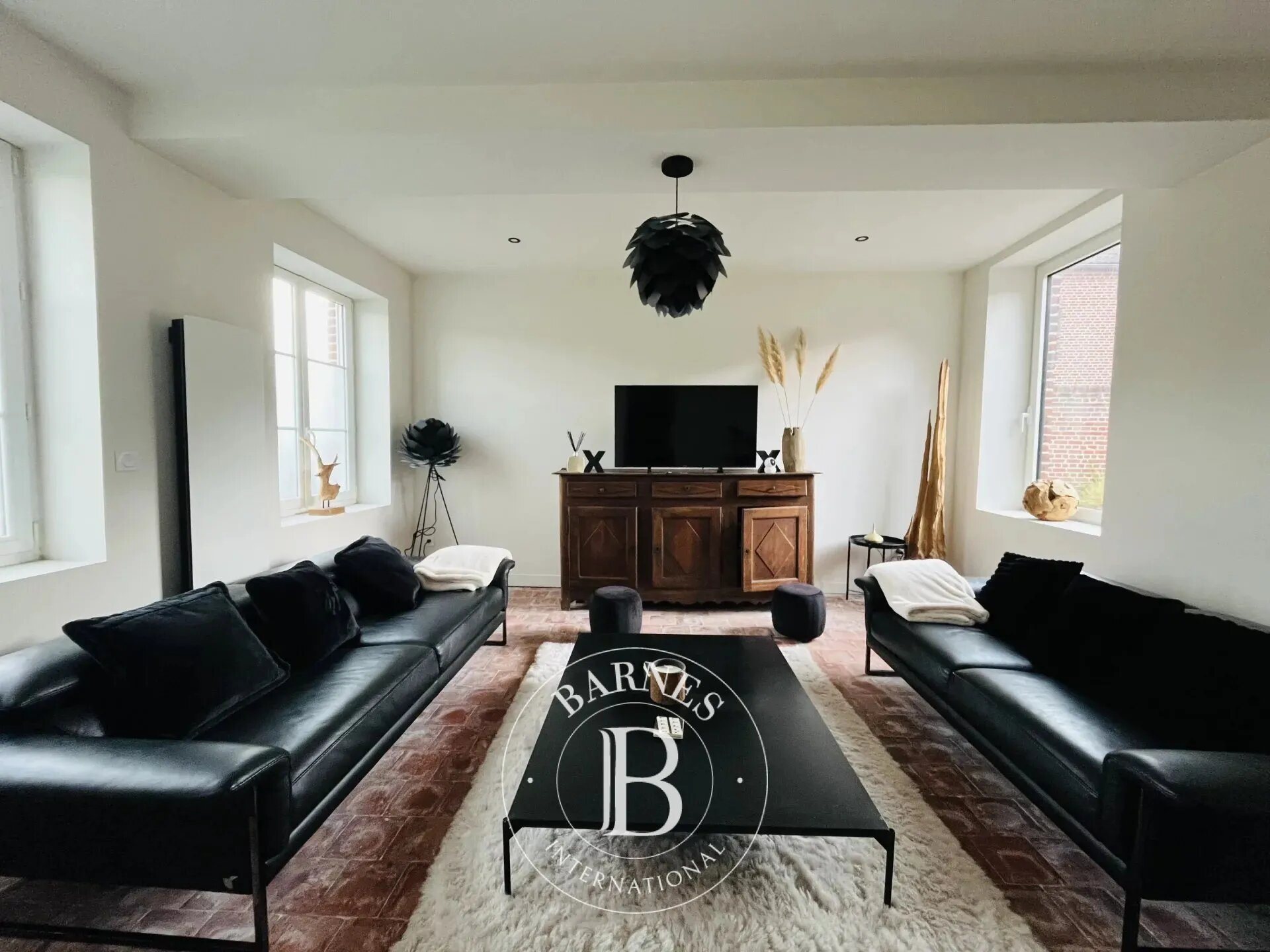 Maison à vendre, 279m², Pont-à-Marcq