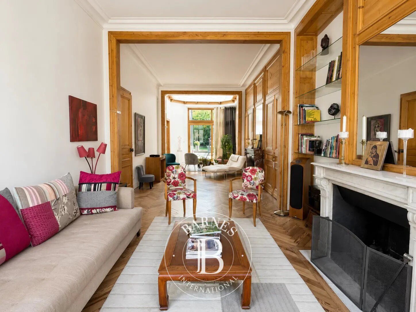 Maison à vendre, 210m², Lille