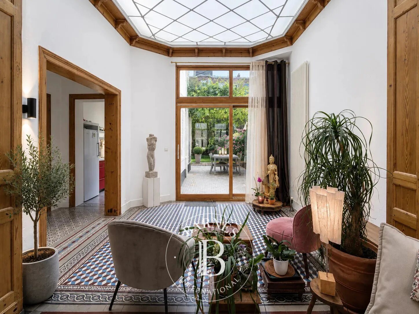 Maison à vendre, 210m², Lille