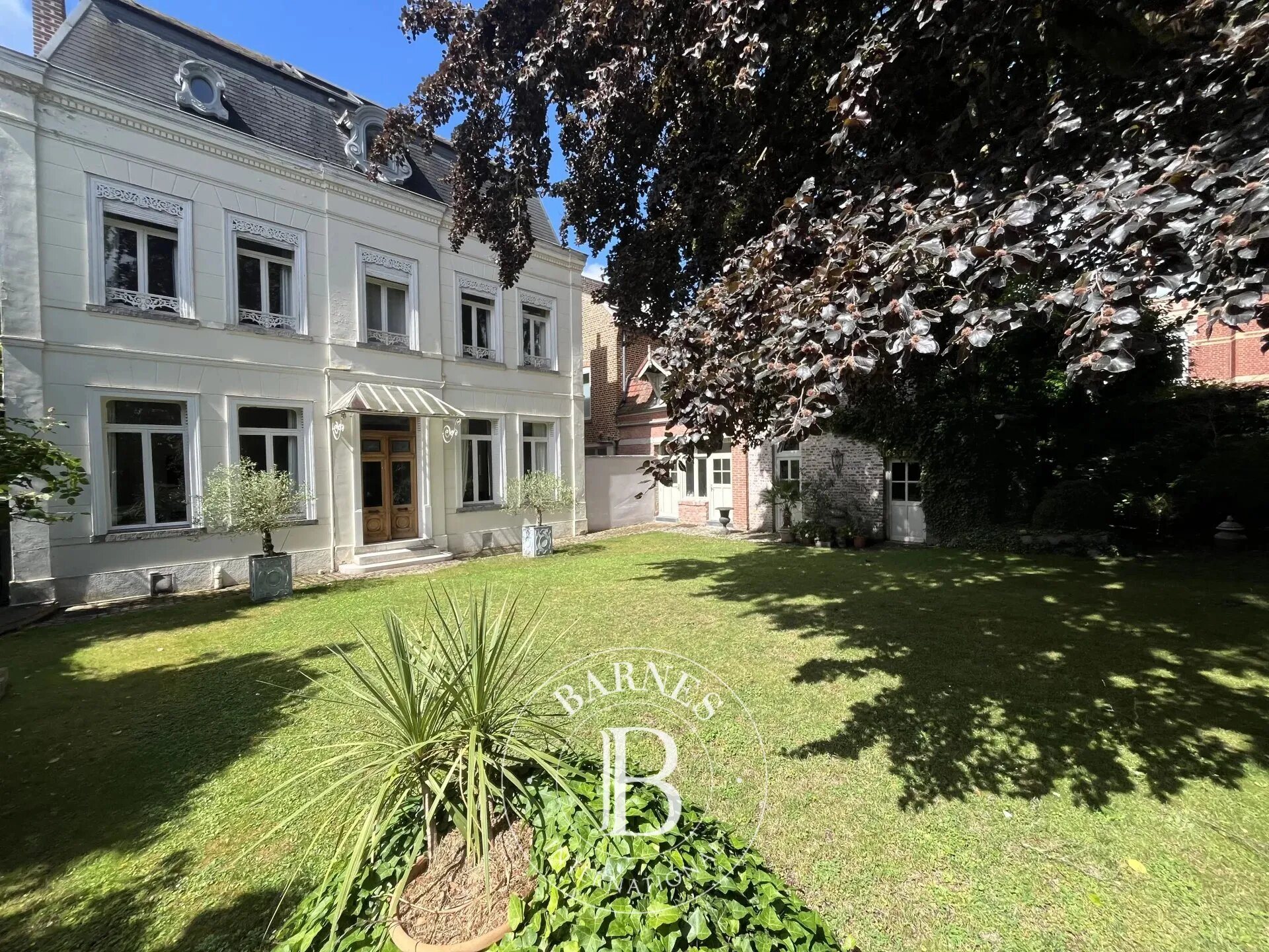 Maison à vendre, 240m², Douai