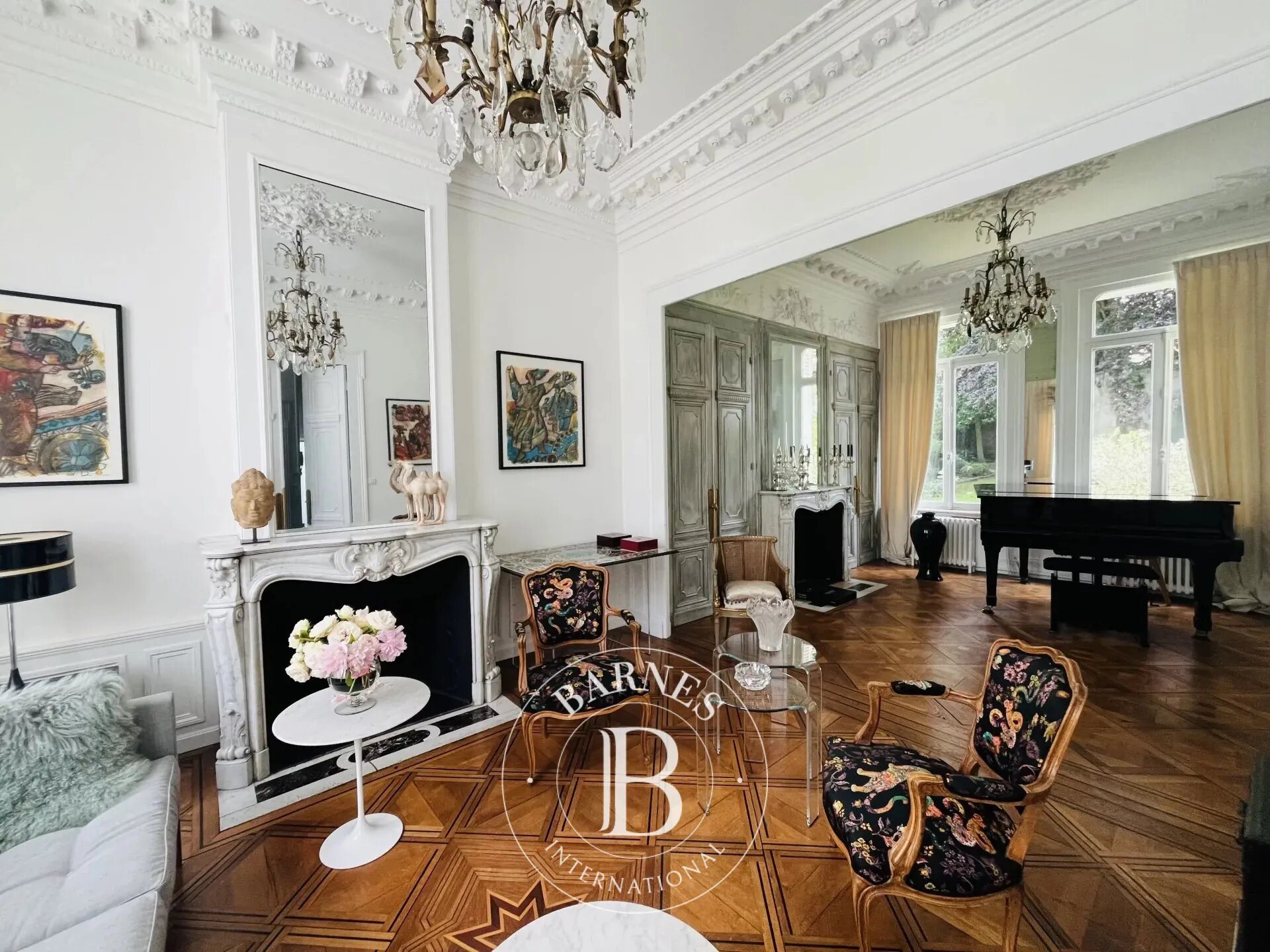 Maison à vendre, 240m², Douai
