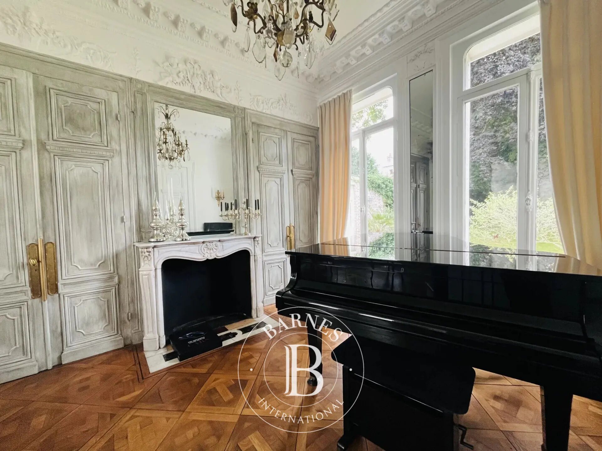 Maison à vendre, 240m², Douai