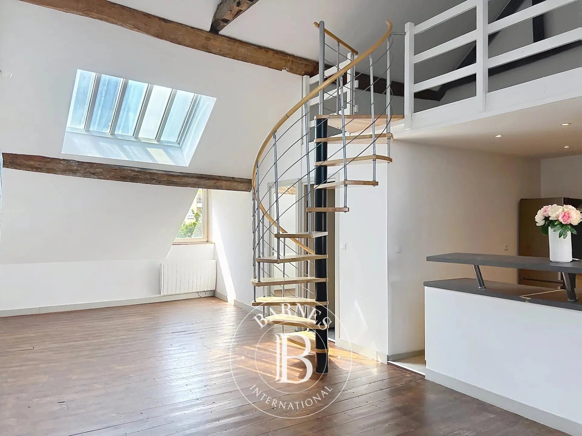 Appartement à vendre, 52m², Lille