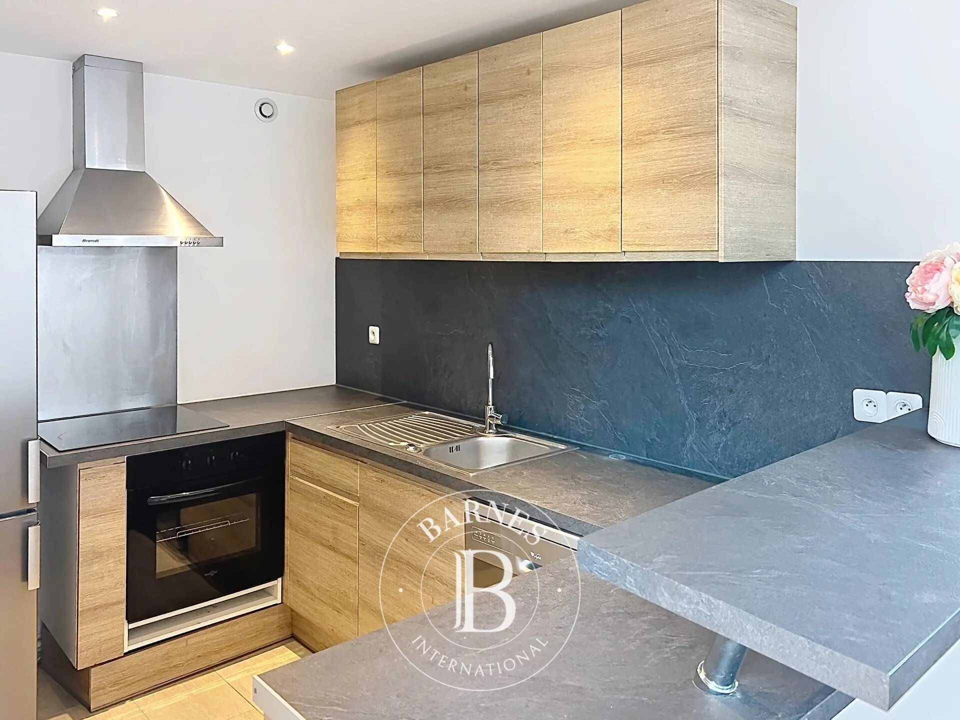Appartement à vendre, 52m², Lille