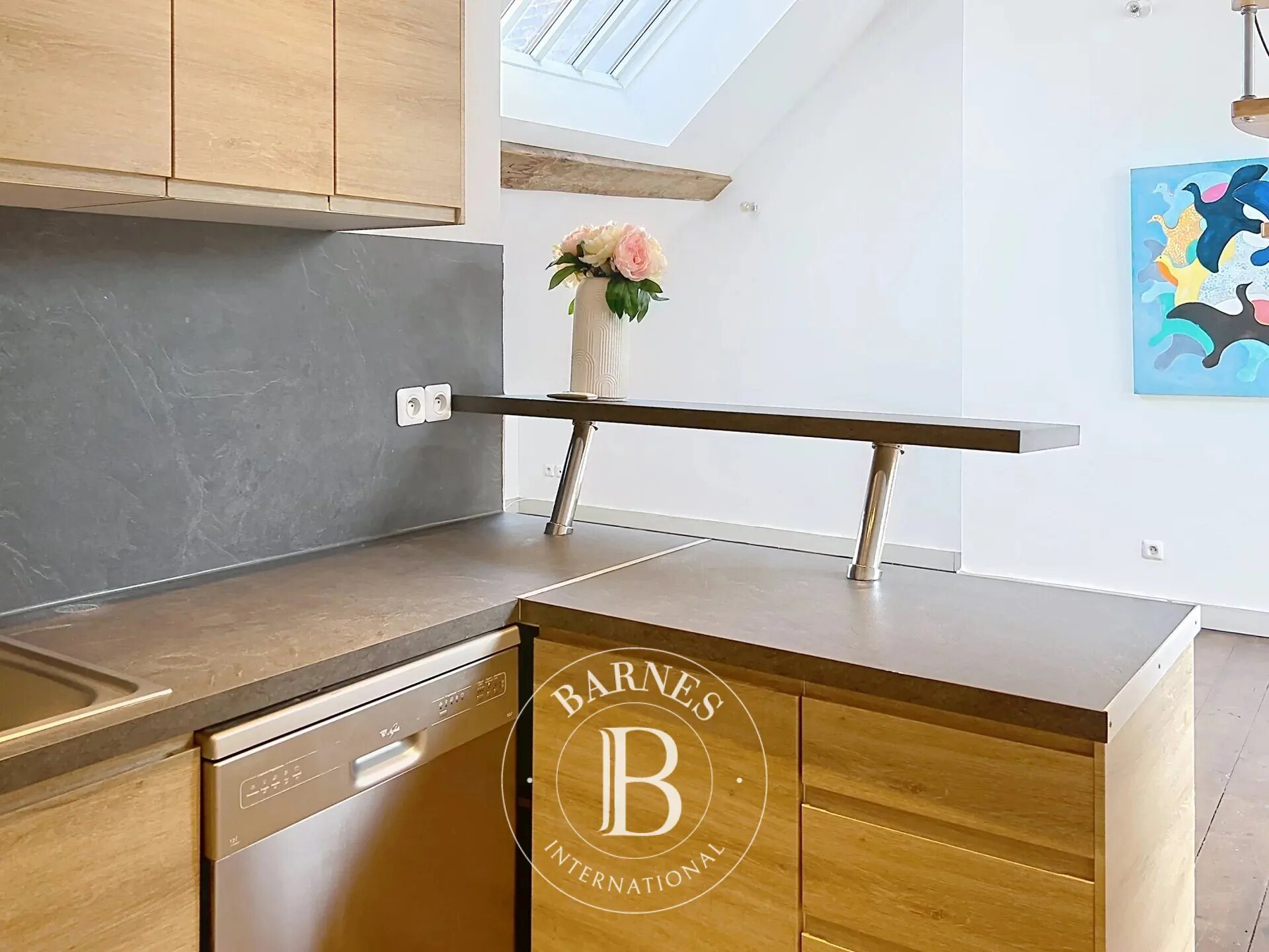 Appartement à vendre, 52m², Lille