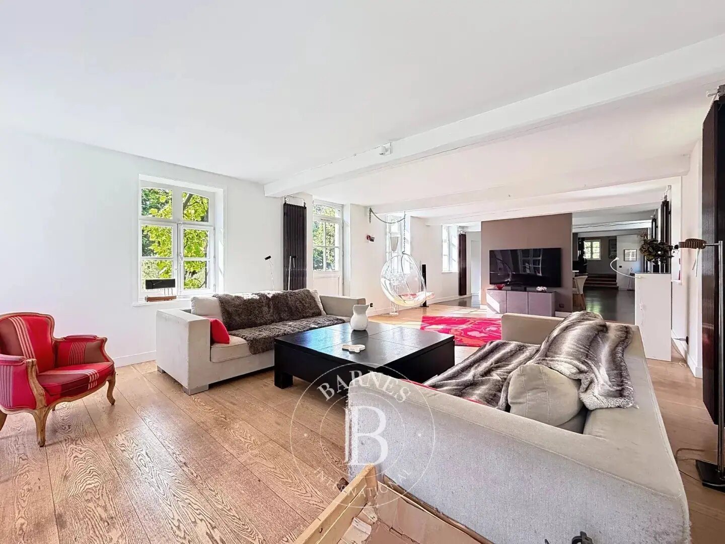 Maison à vendre, 325m², Croix