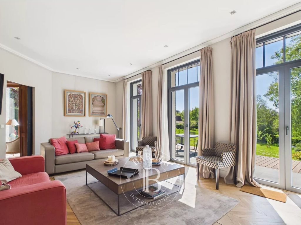 Maison à vendre, 350m², Croix