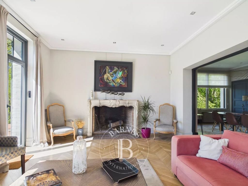 Maison à vendre, 350m², Croix