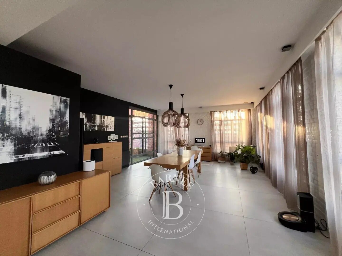 Appartement à vendre, 320m², Lille