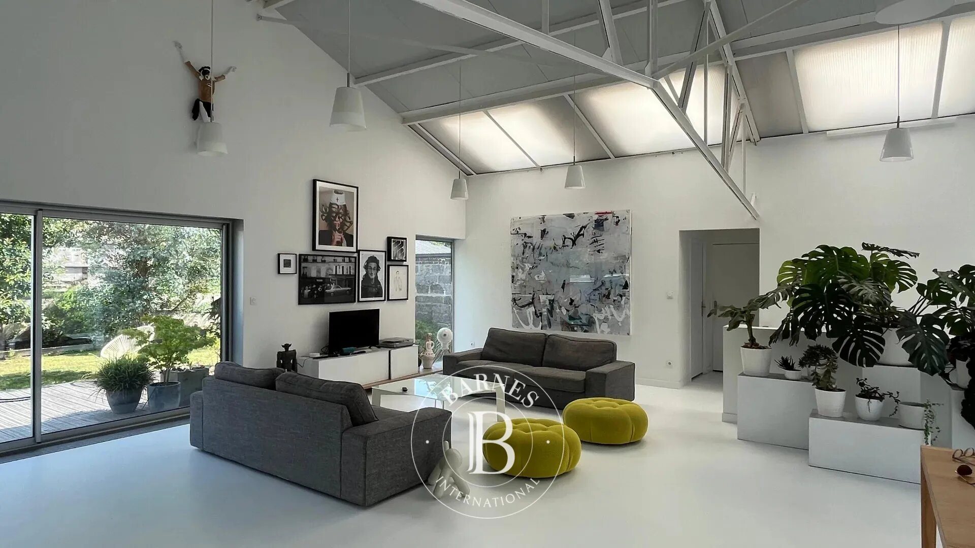Appartement à vendre, 292m², Arras