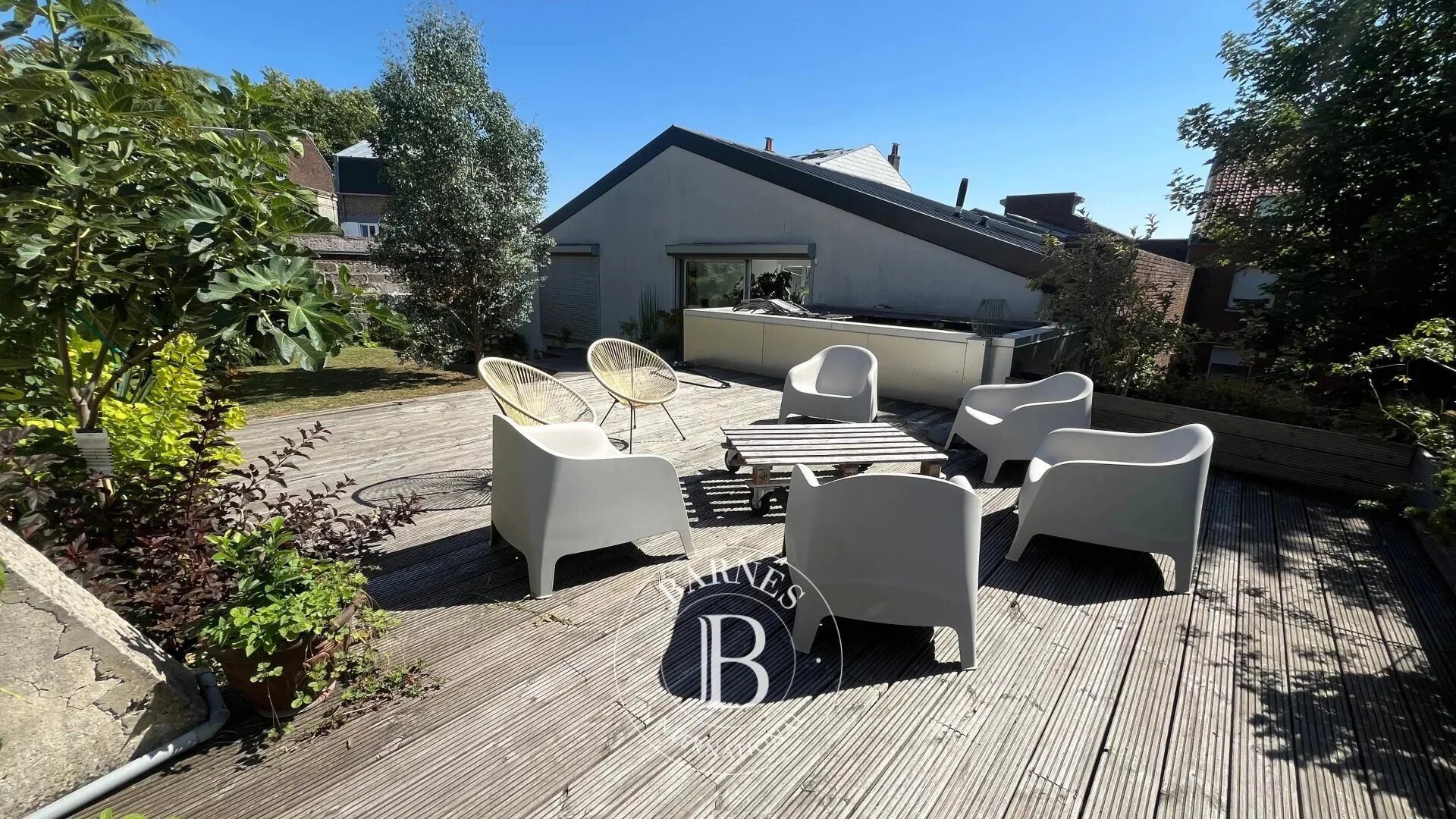 Appartement à vendre, 292m², Arras