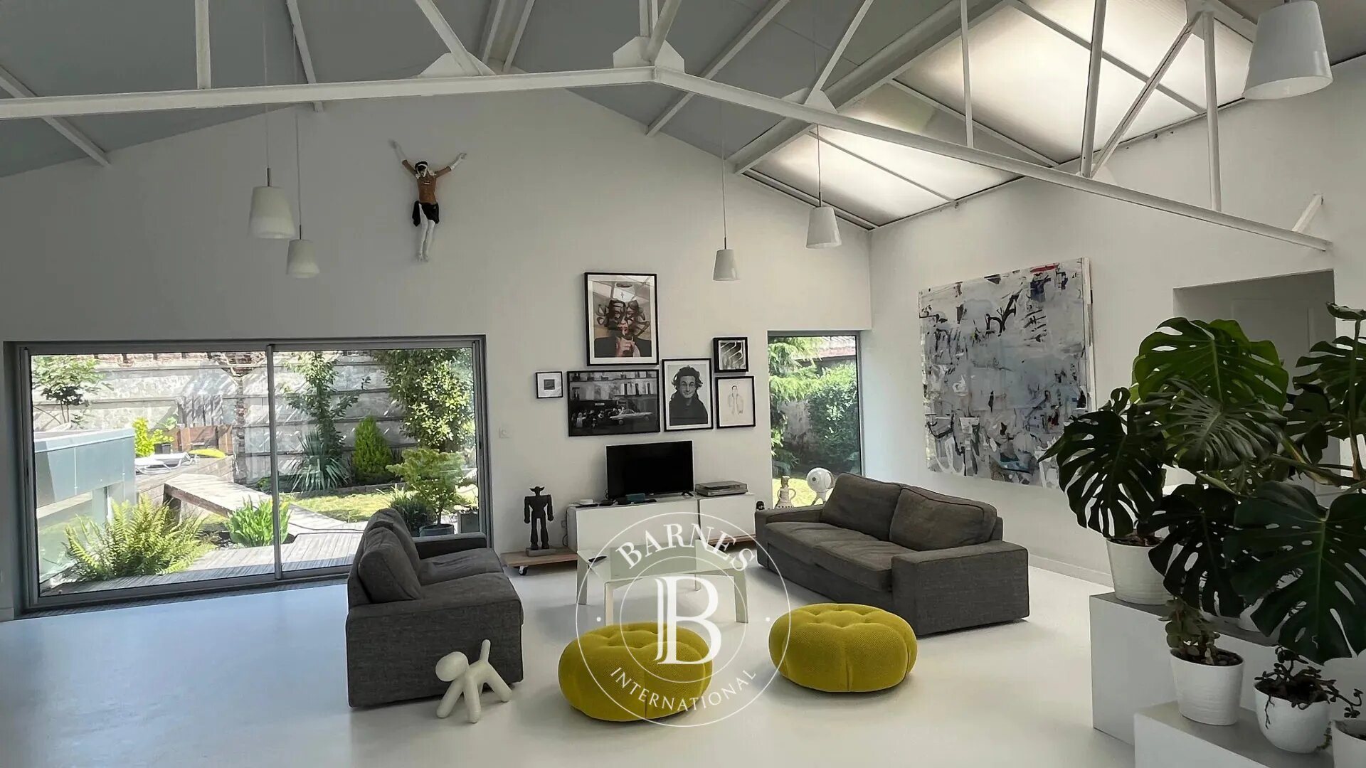 Appartement à vendre, 292m², Arras