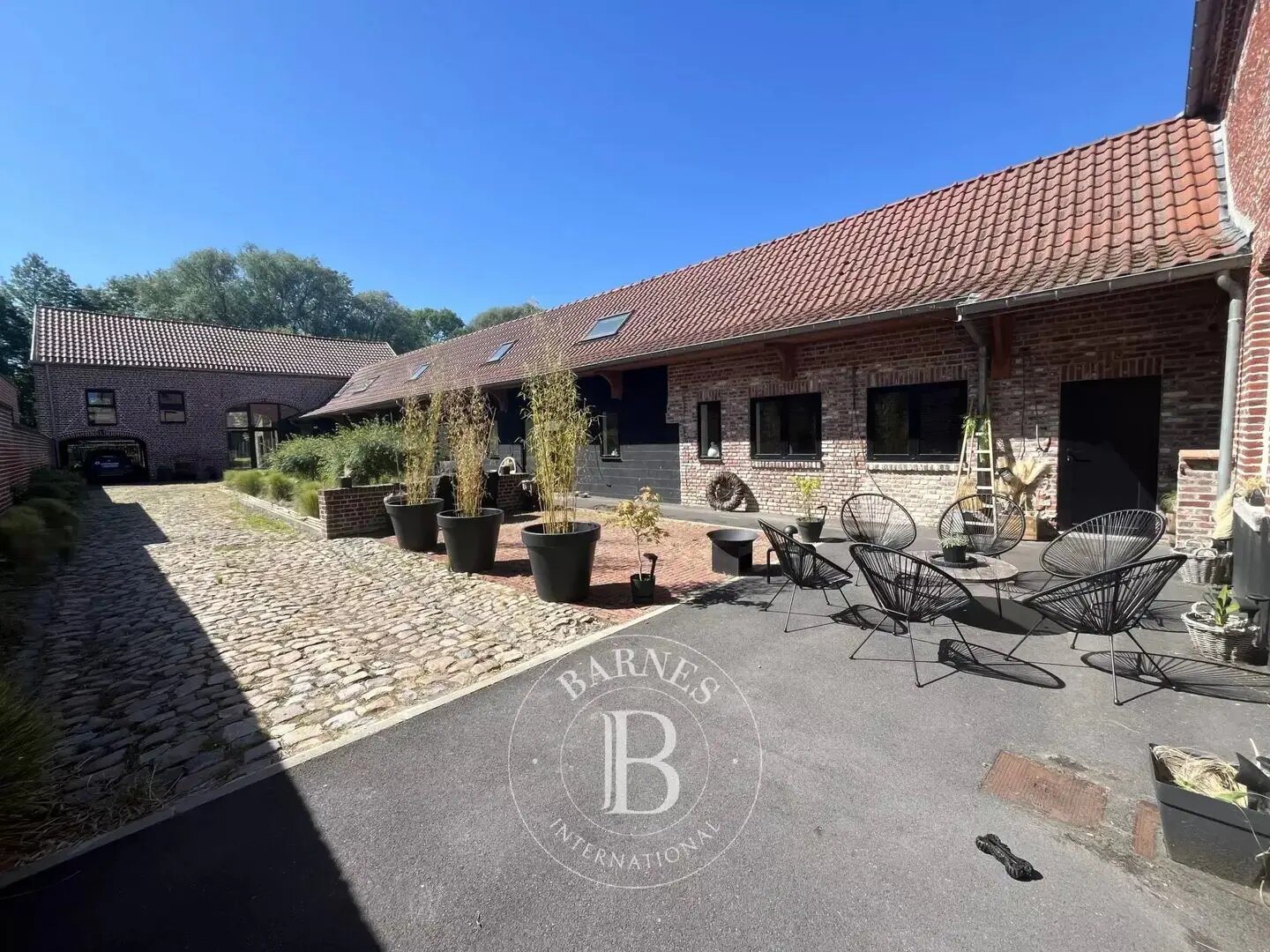 Maison à vendre, 279m², Pont-à-Marcq