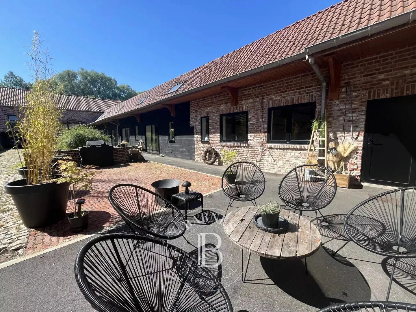 Maison à vendre, 279m², Pont-à-Marcq