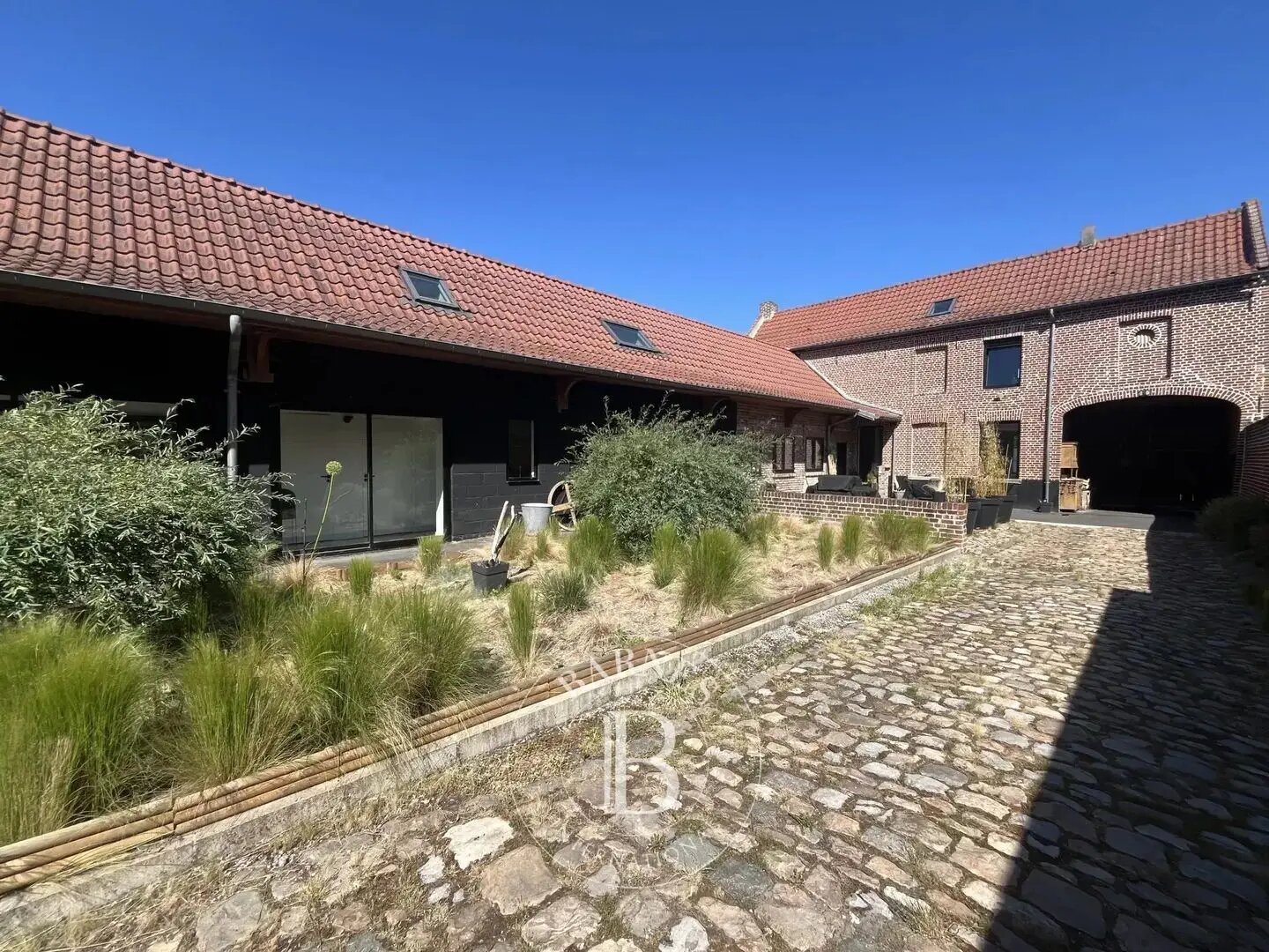 Maison à vendre, 279m², Pont-à-Marcq