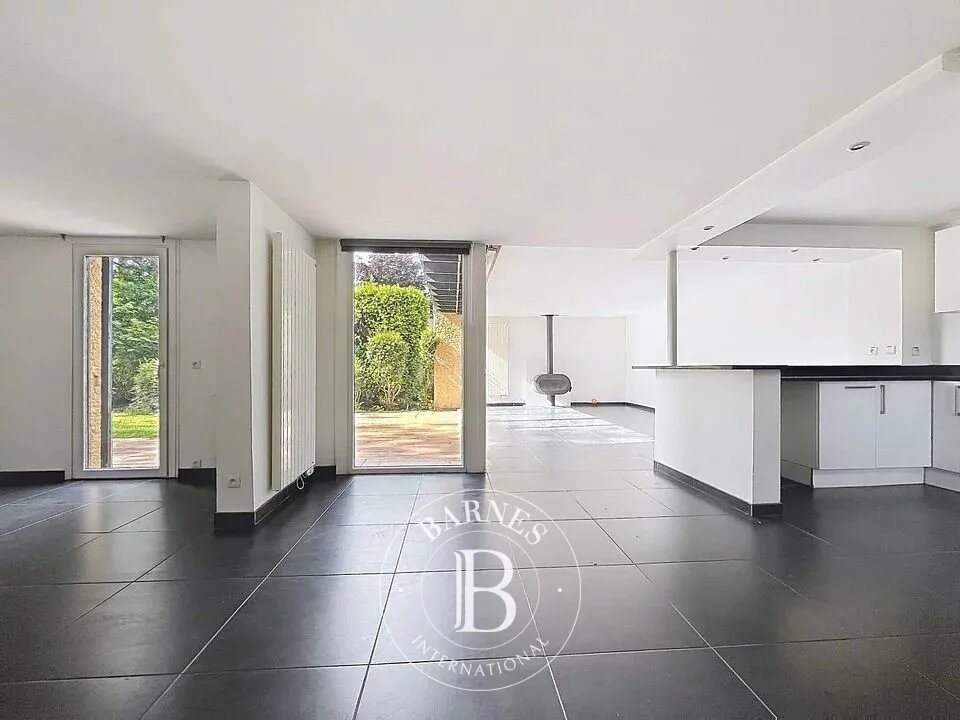 Maison à vendre, 110m², Villeneuve-d'Ascq