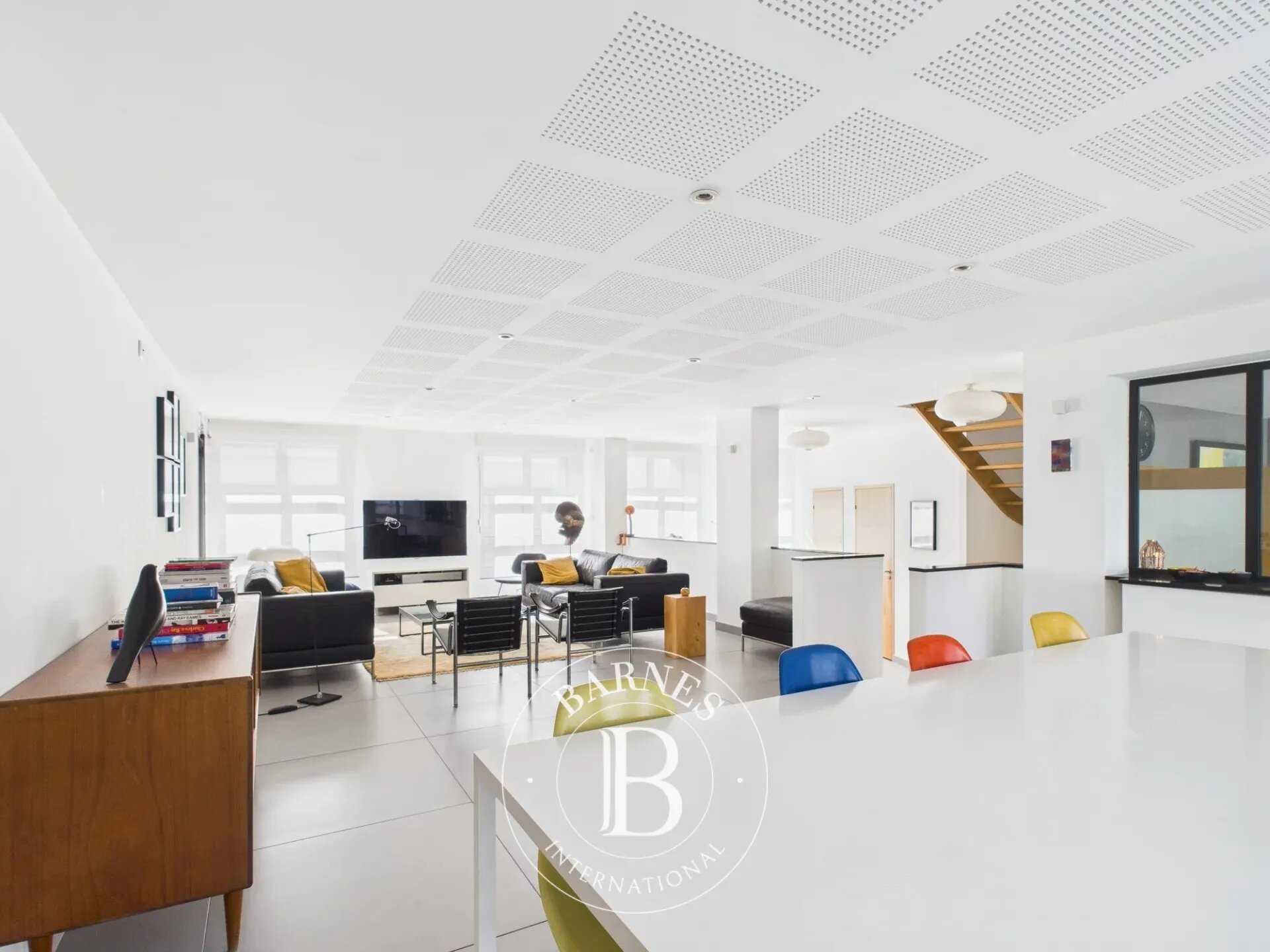 Appartement à vendre, 210m², Lille