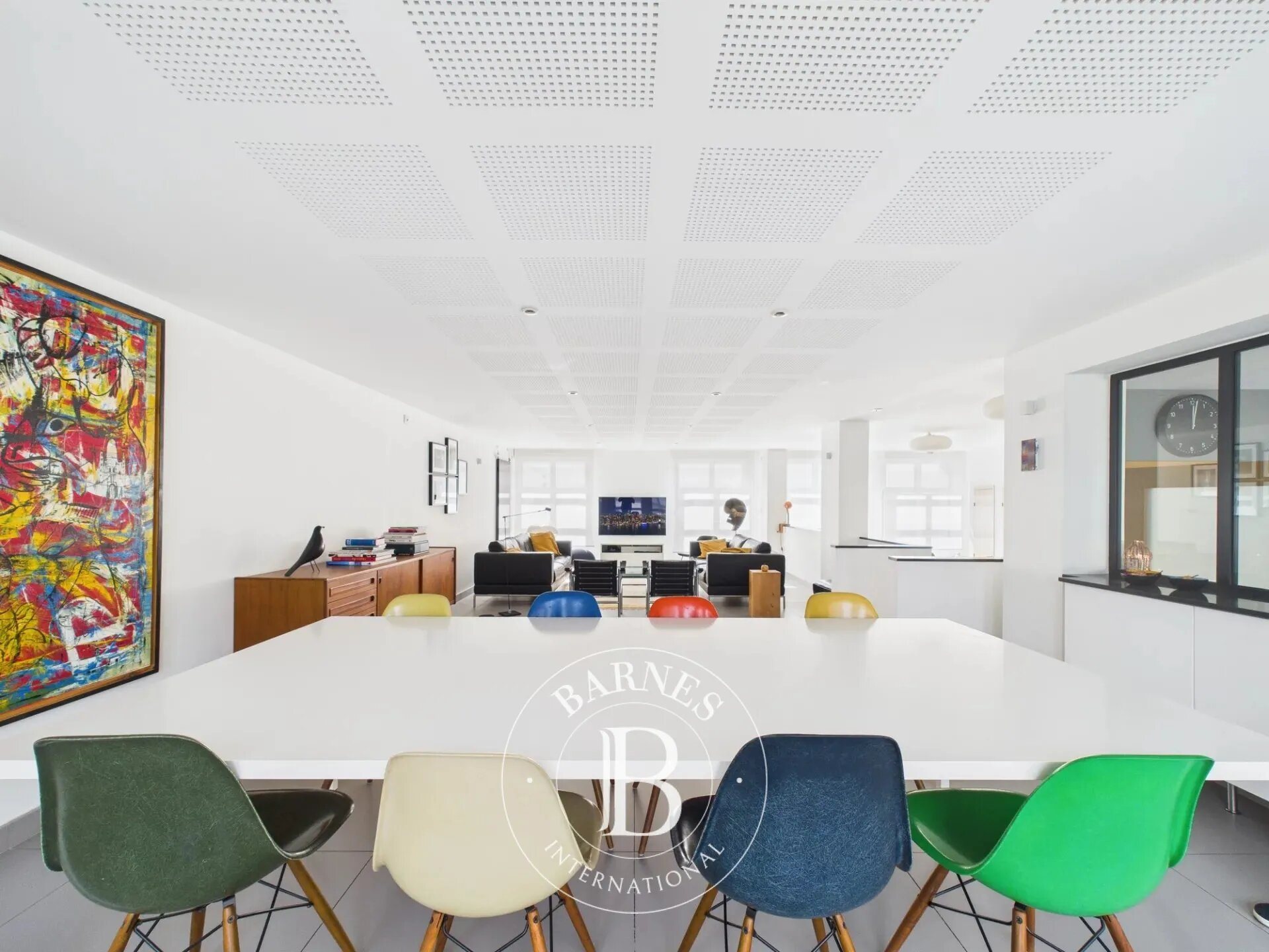 Appartement à vendre, 210m², Lille