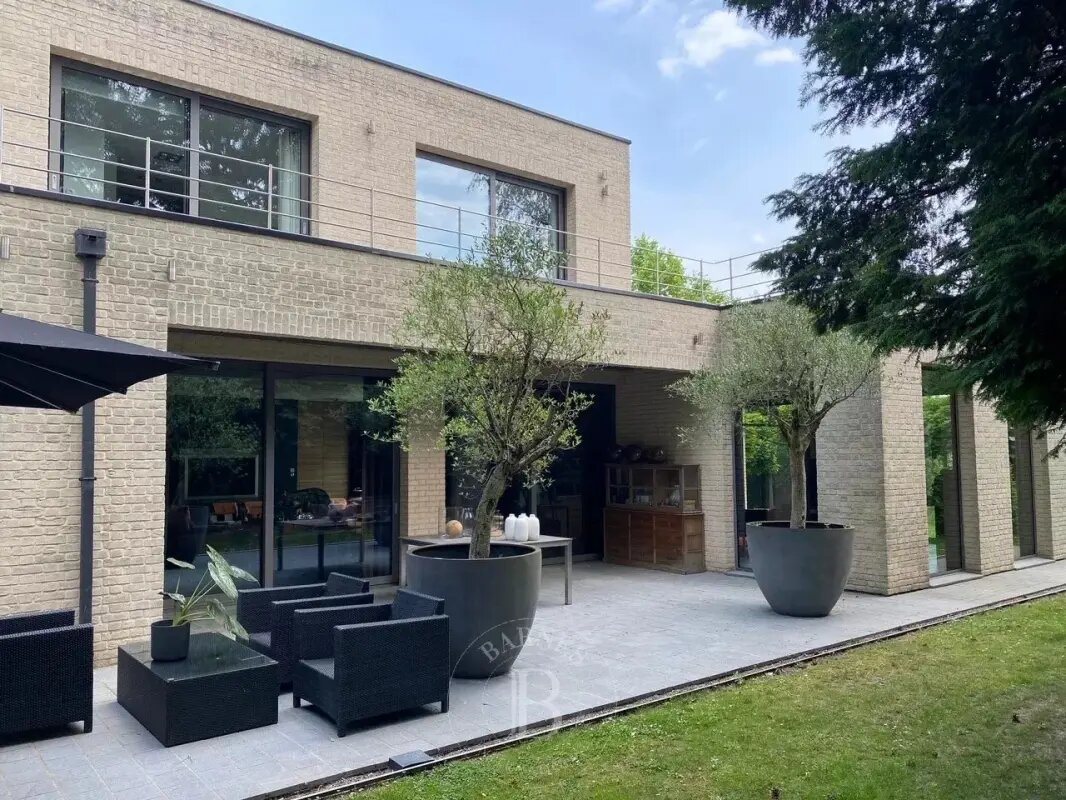 Maison à vendre, 372m², Mouvaux