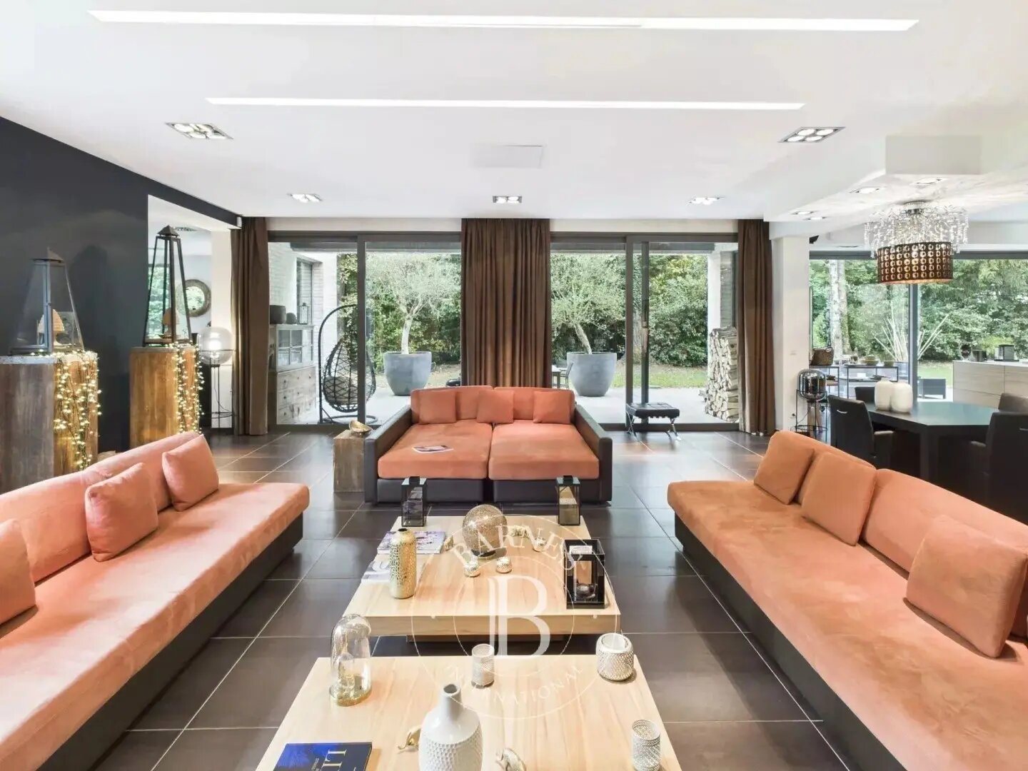 Maison à vendre, 372m², Mouvaux