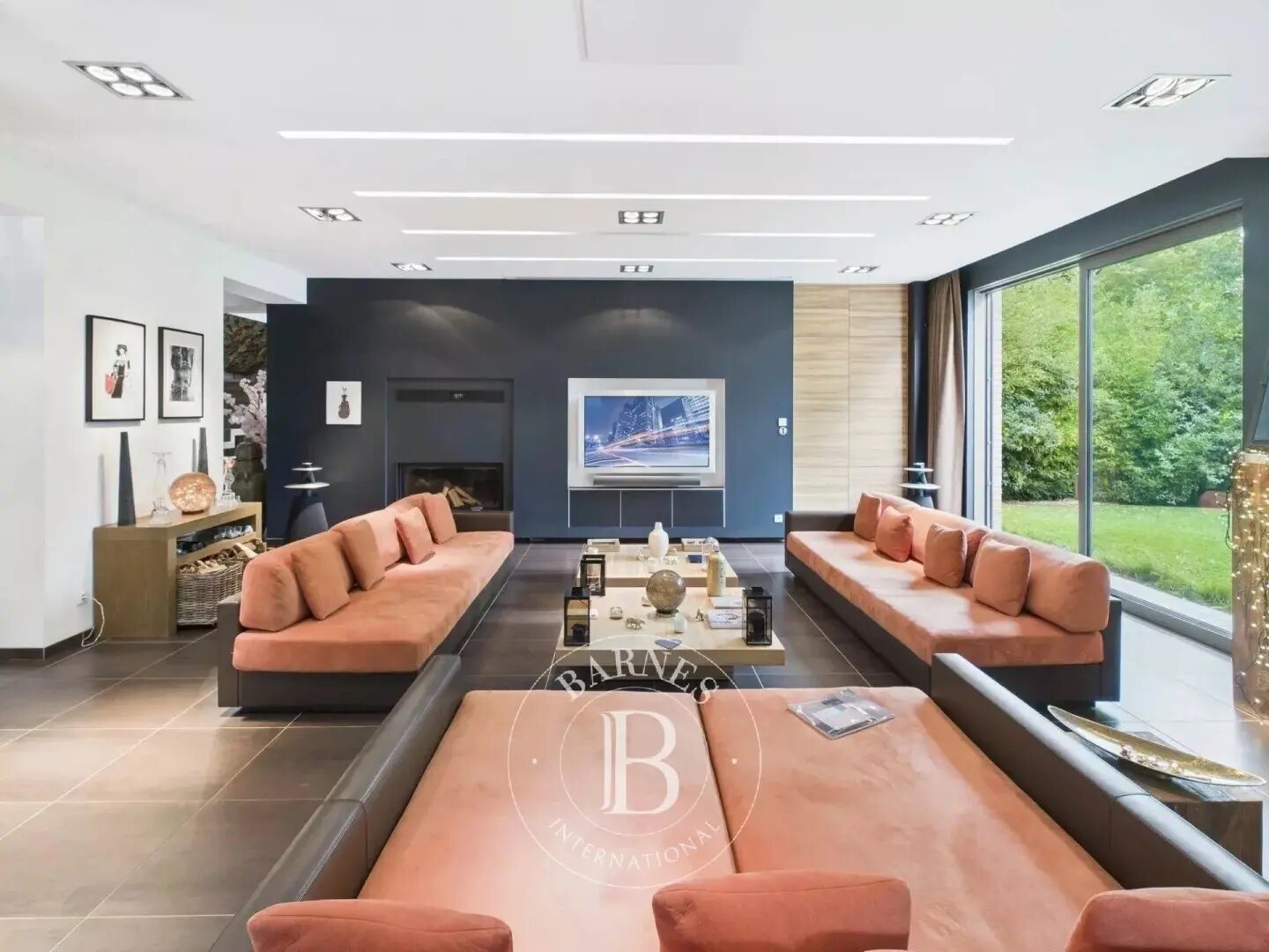 Maison à vendre, 372m², Mouvaux