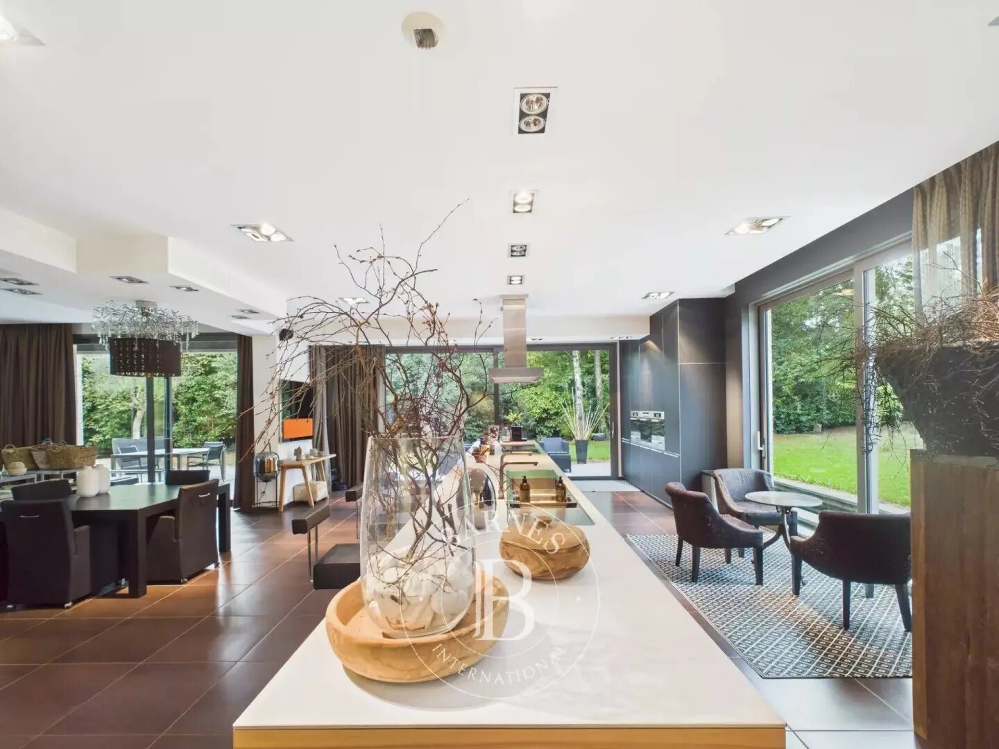 Maison à vendre, 372m², Mouvaux