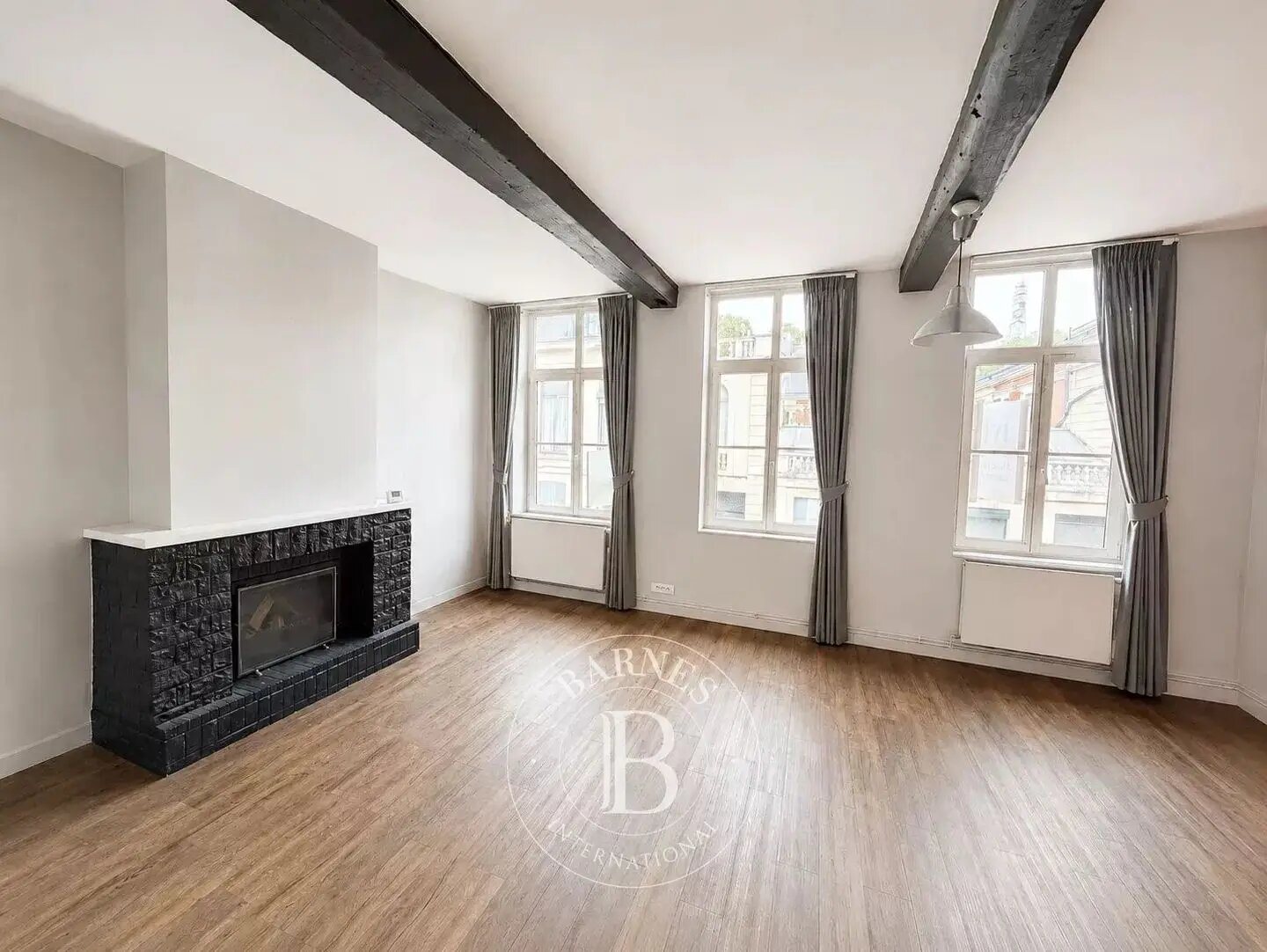 Appartement à vendre, 114m², Lille
