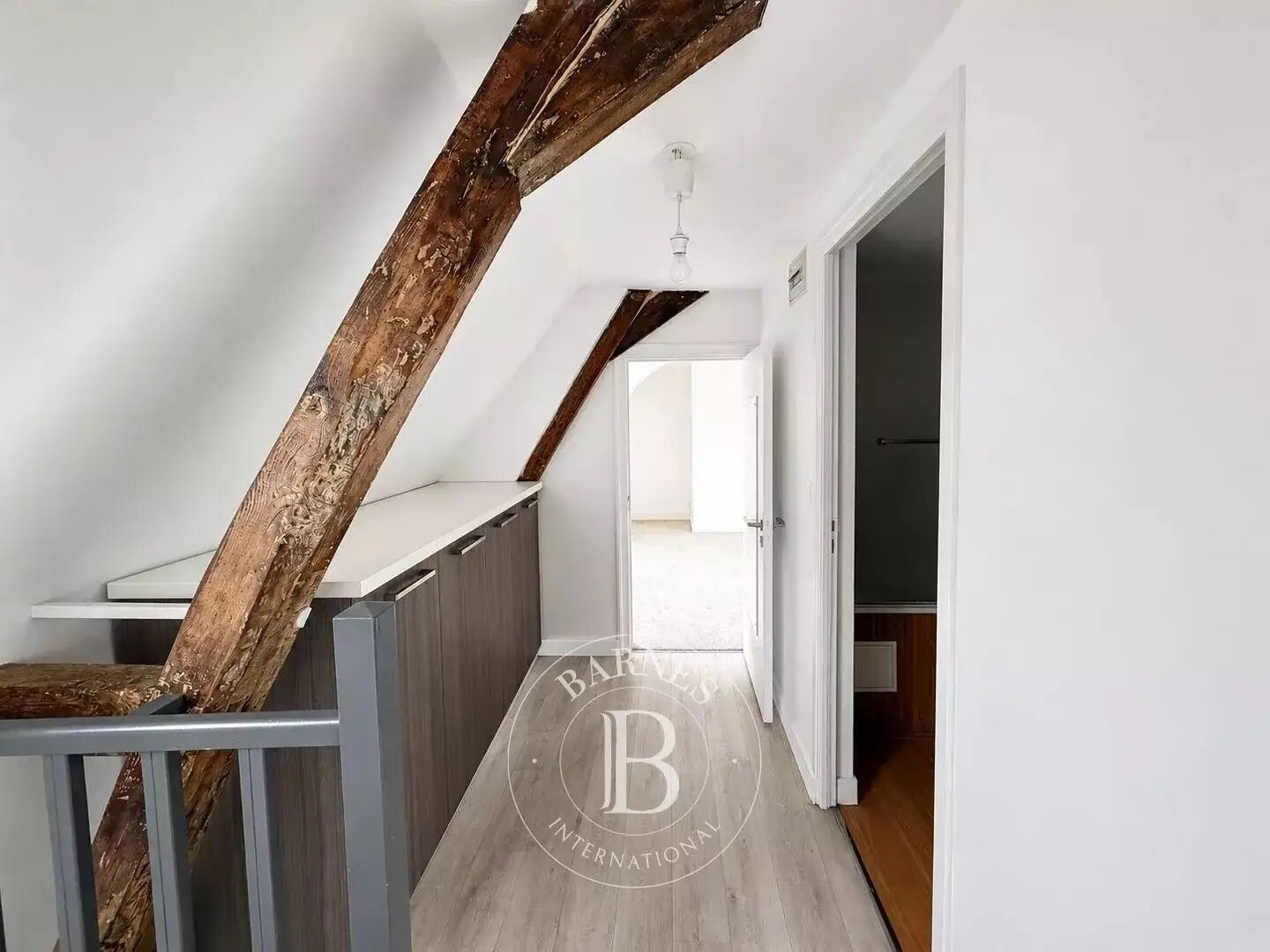 Appartement à vendre, 114m², Lille