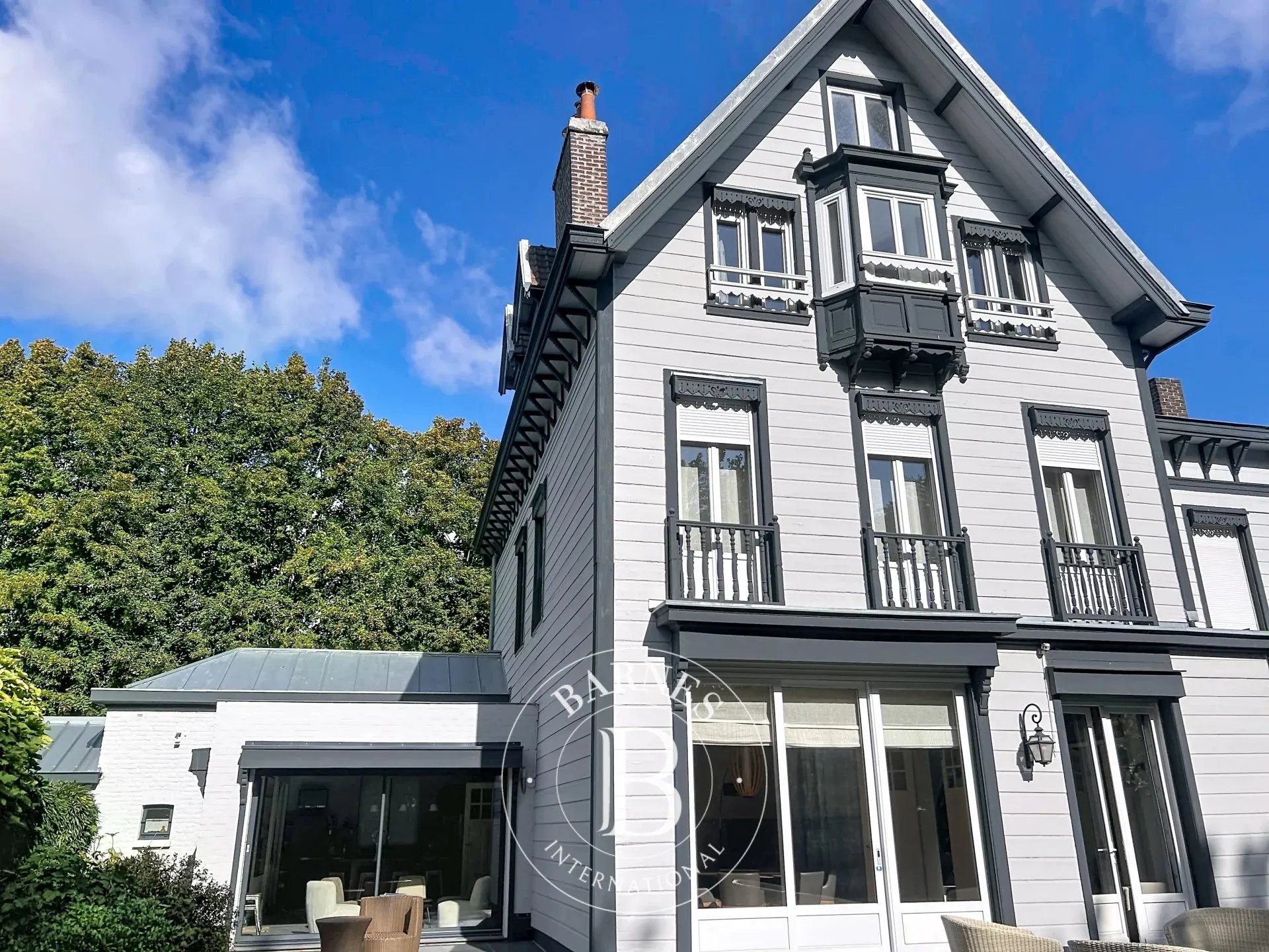 Maison à vendre, 350m², Lille