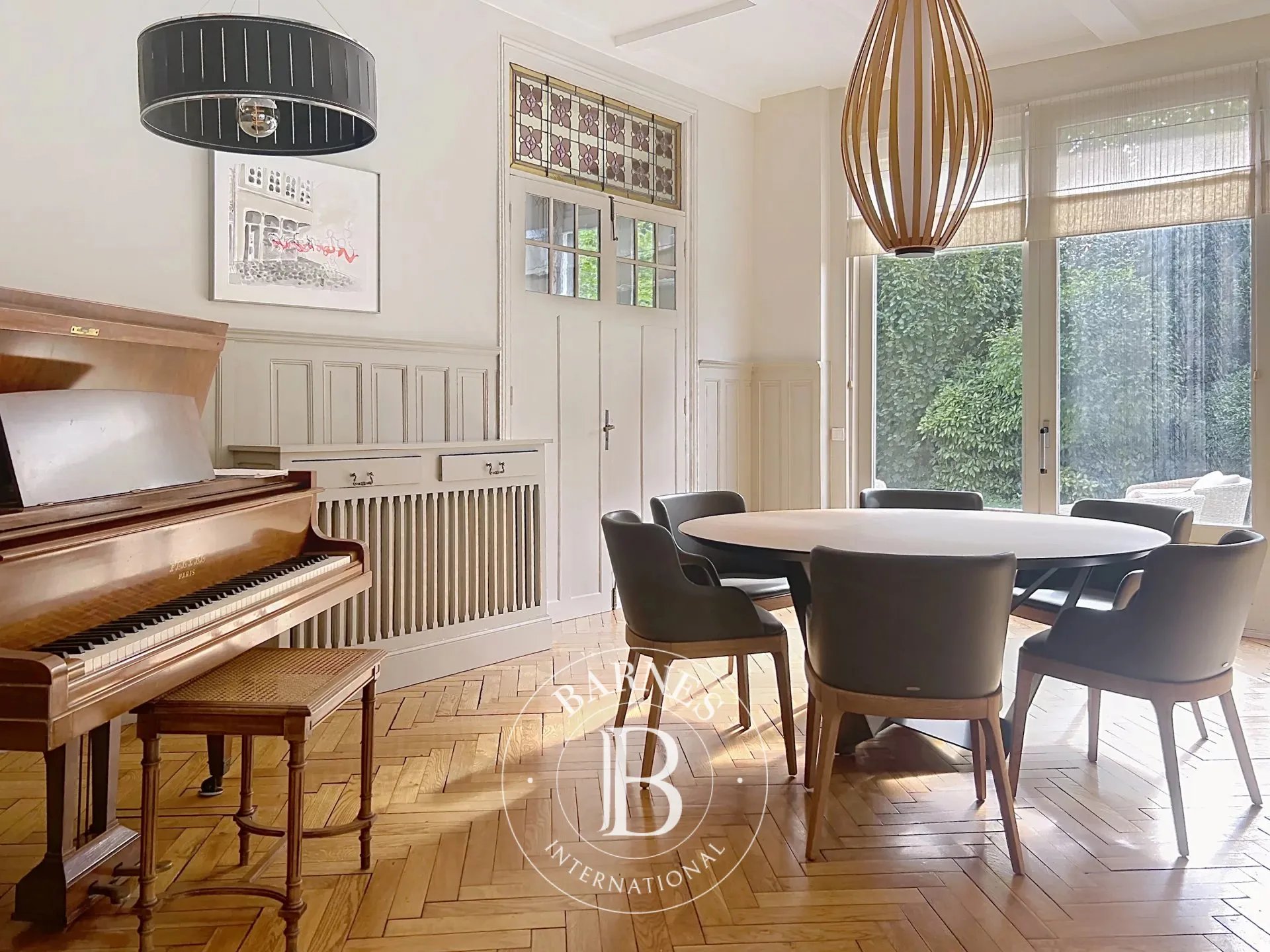 Maison à vendre, 350m², Lille
