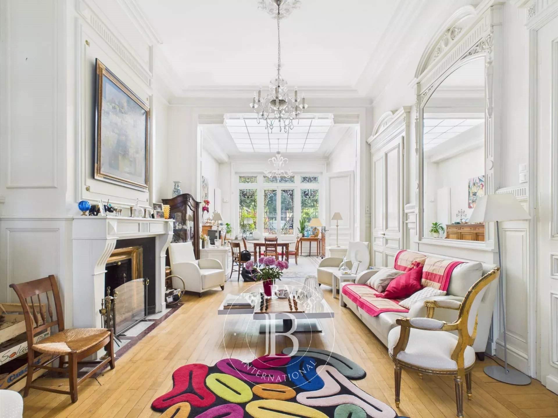Maison à vendre, 289m², Lille