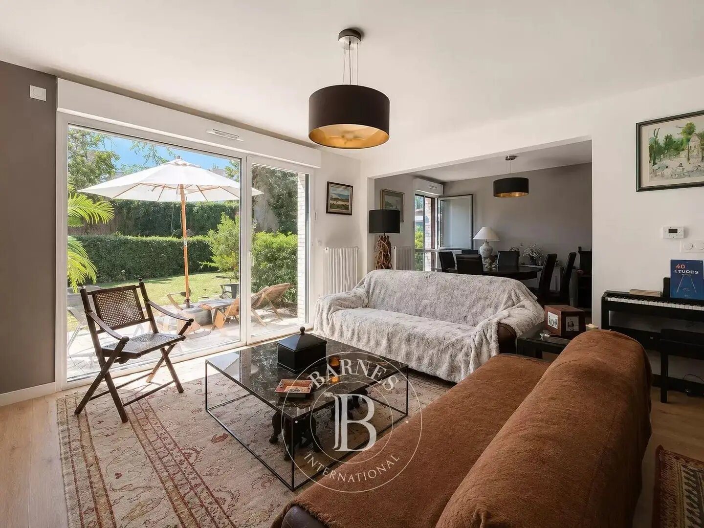 Appartement à vendre, 91m², Lille