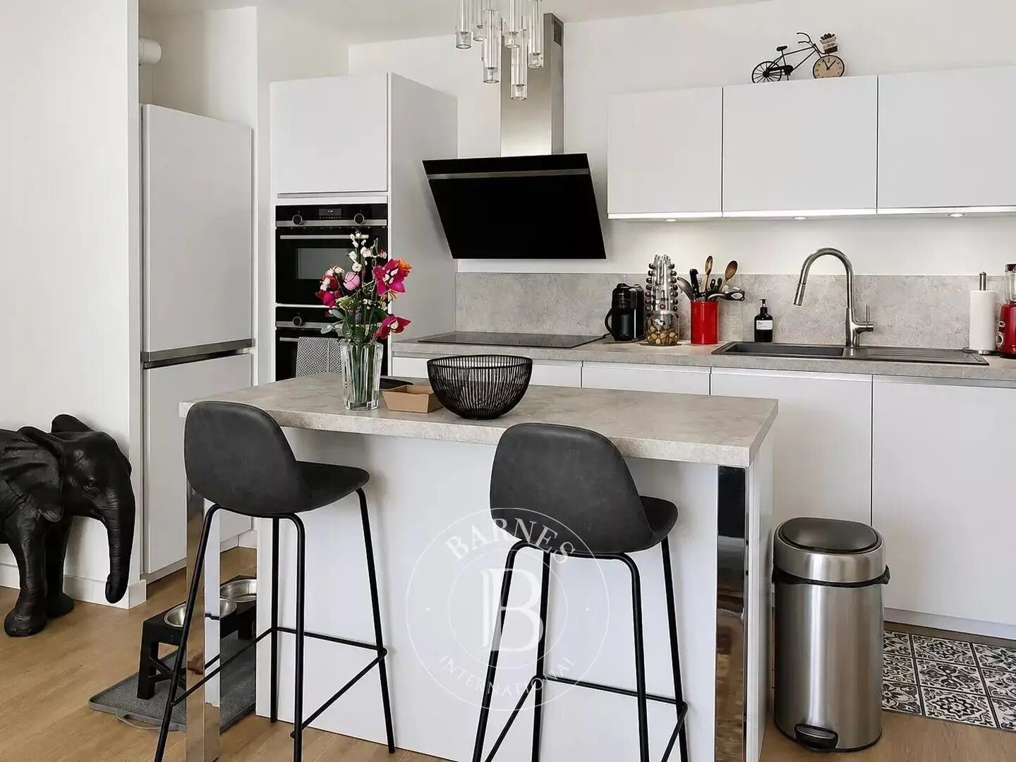 Appartement à vendre, 91m², Lille