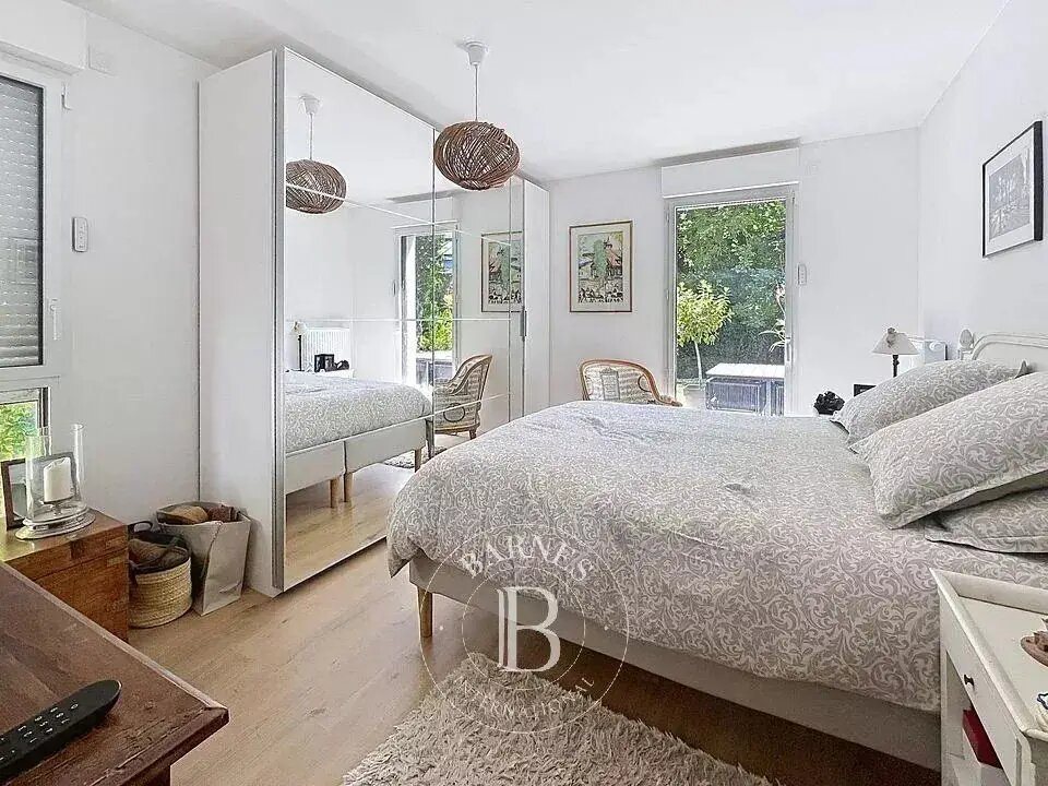 Appartement à vendre, 91m², Lille