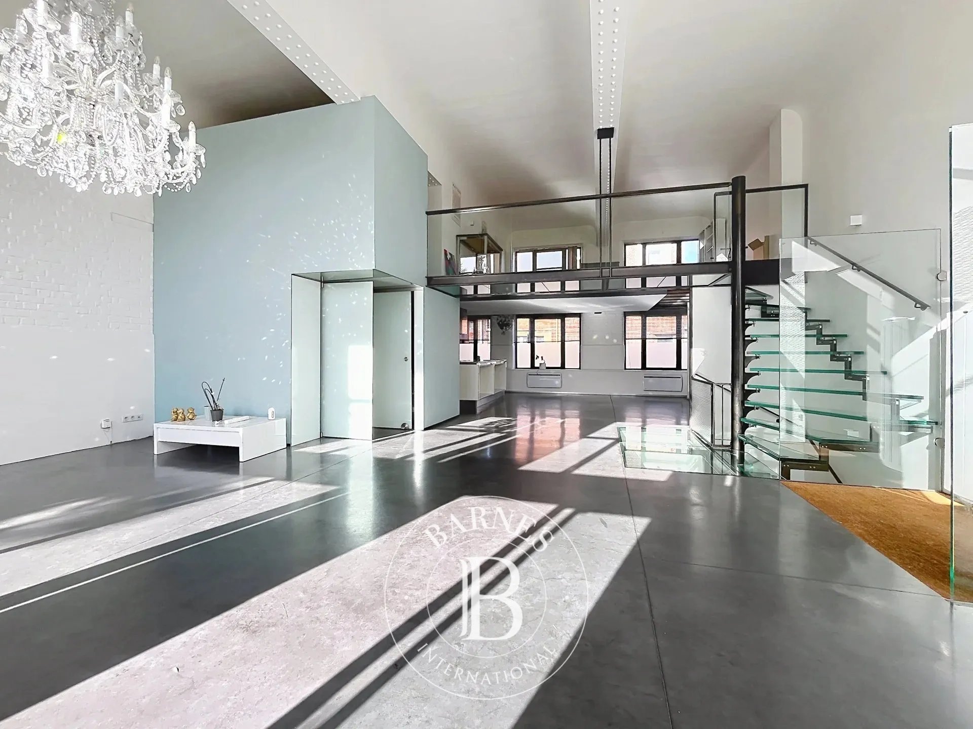 Appartement à vendre, 232m², Tourcoing