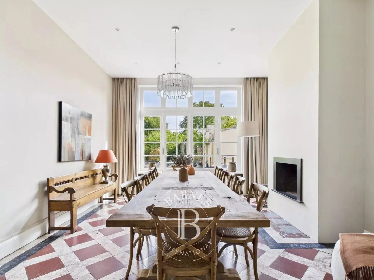Maison à vendre, 375m², Croix