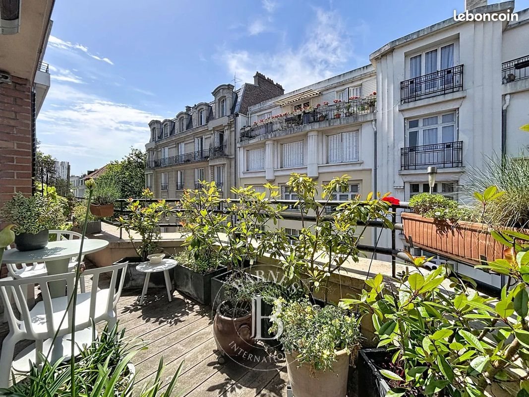 Appartement à vendre, 91m², Lille