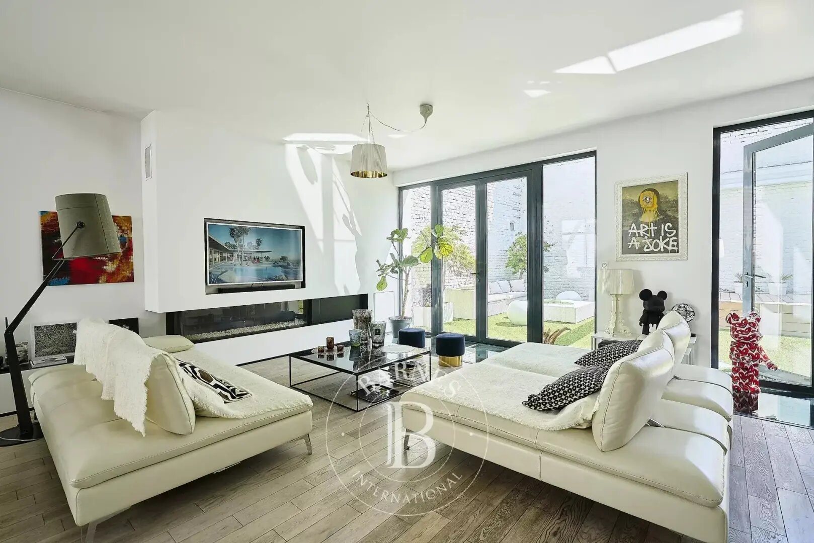 Appartement à vendre, 281m², Lille