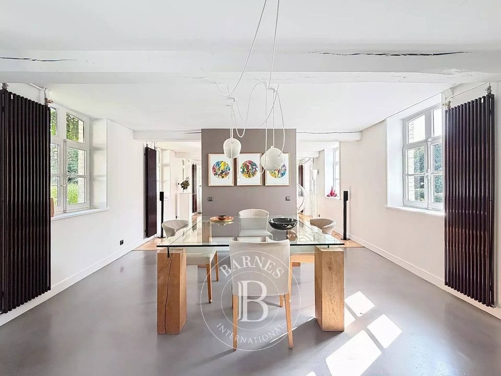 Maison à vendre, 325m², Croix-Caluyau