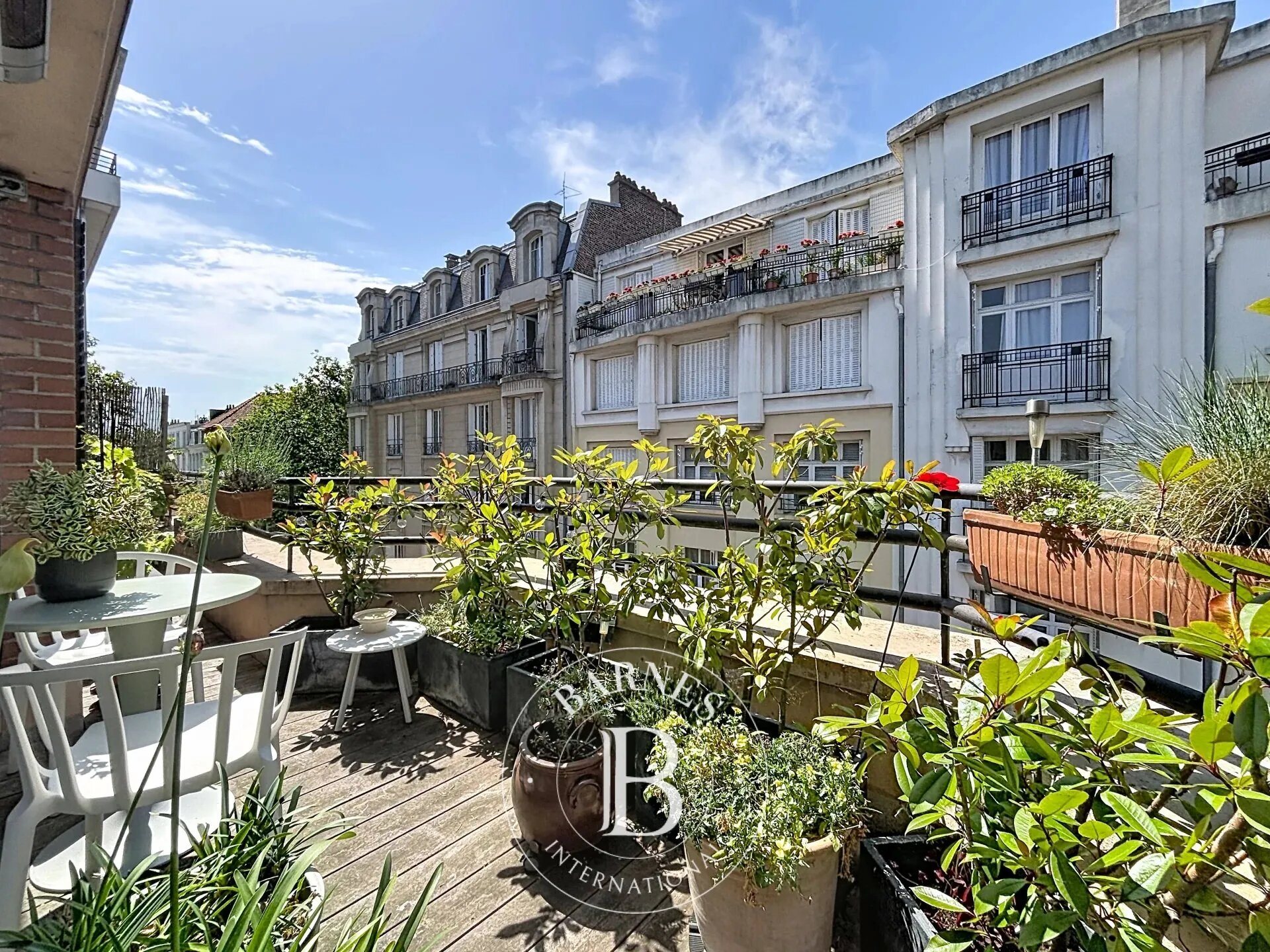 Appartement à vendre, 91m², Lille