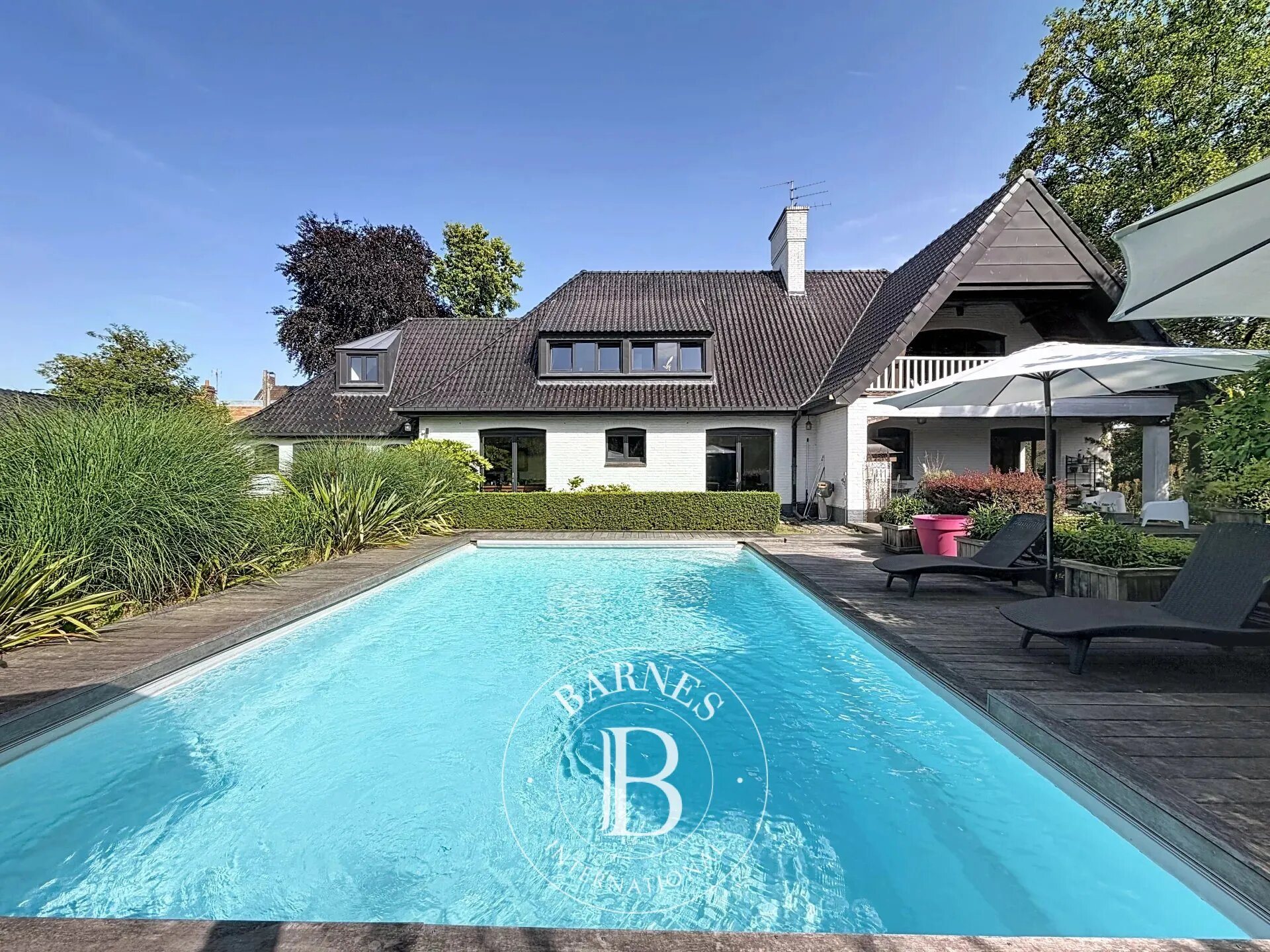 Maison à vendre, 300m², Louvil