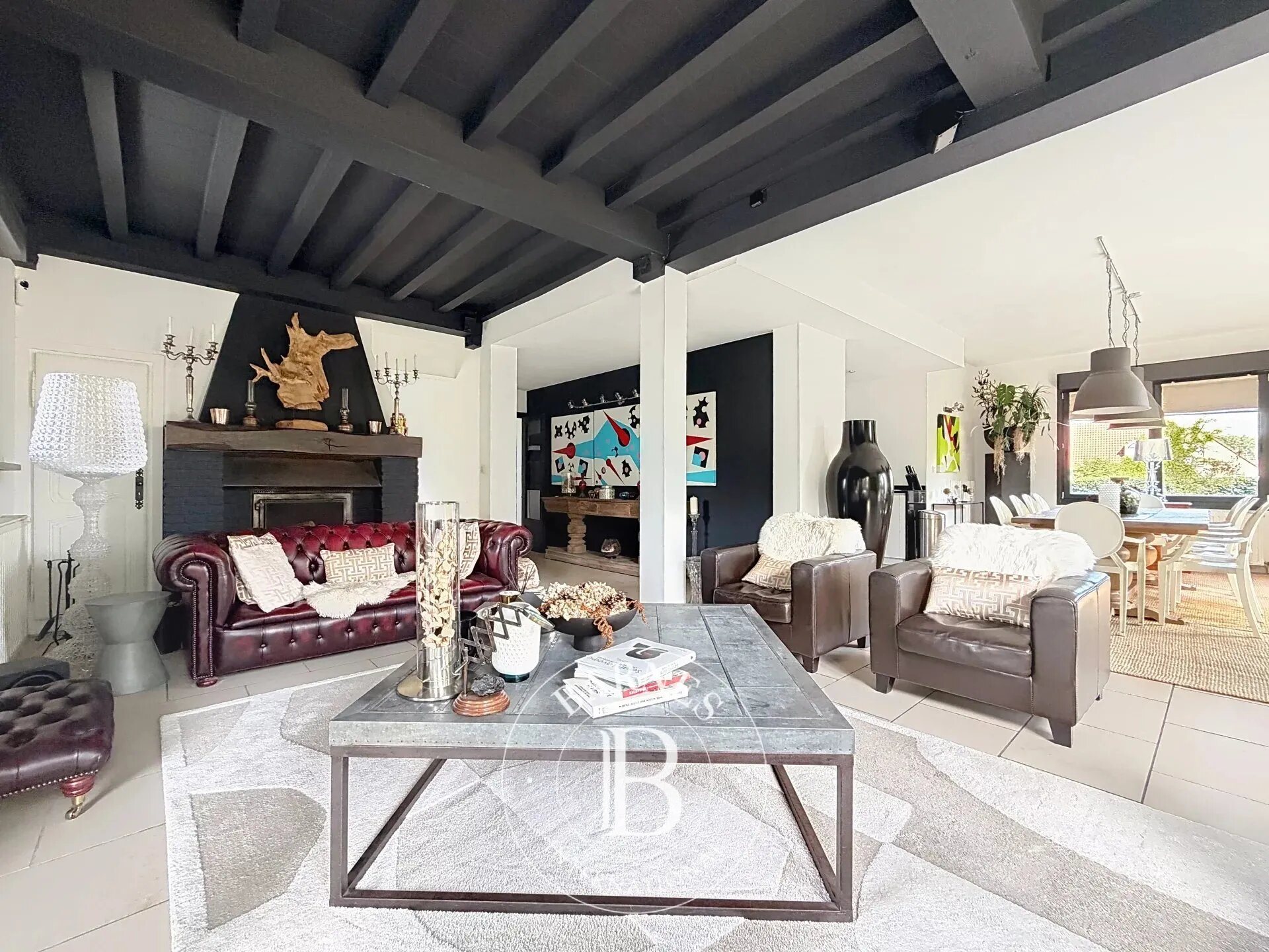 Maison à vendre, 300m², Louvil